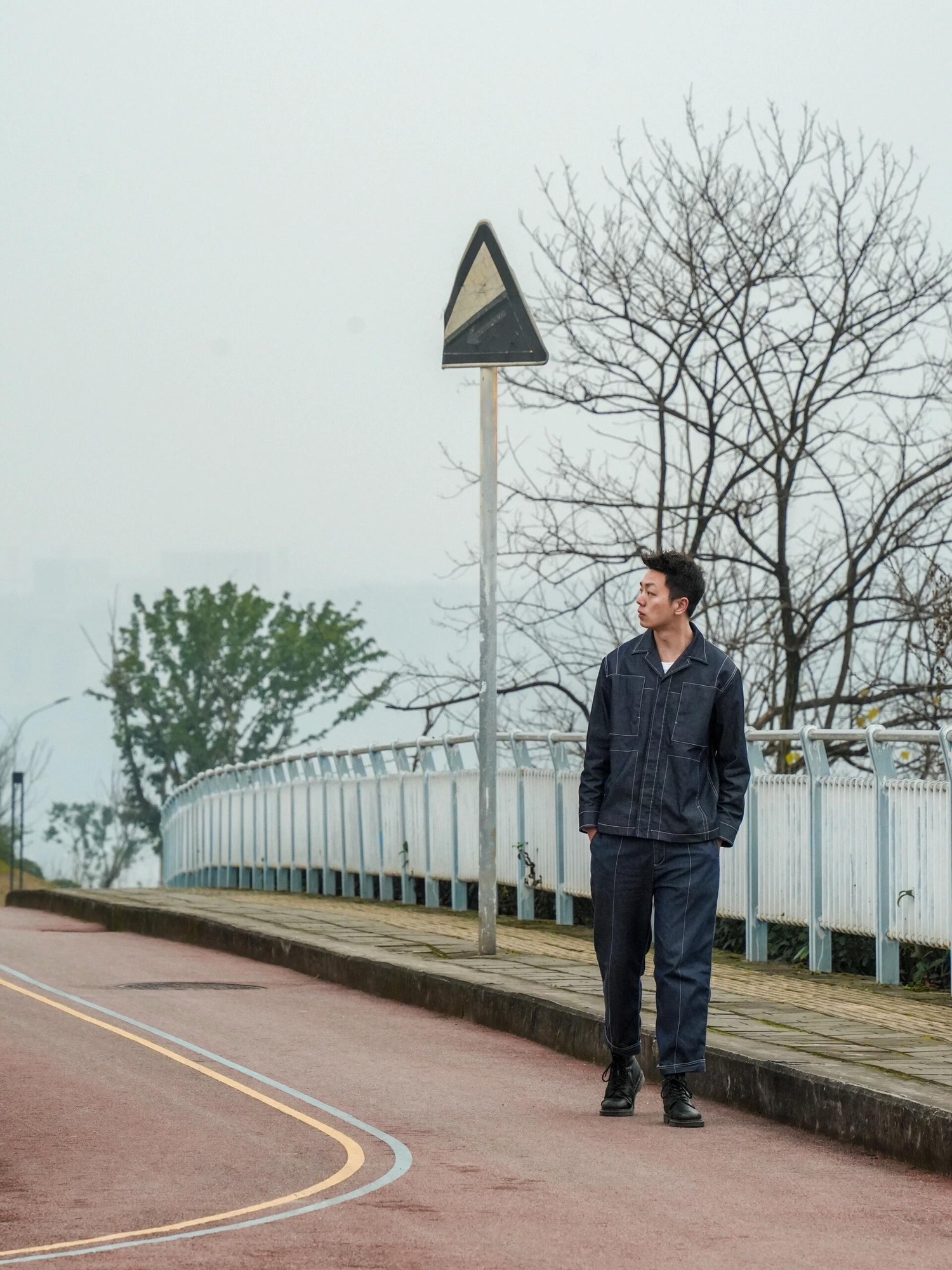 两江嘉美公园旅行图片 1