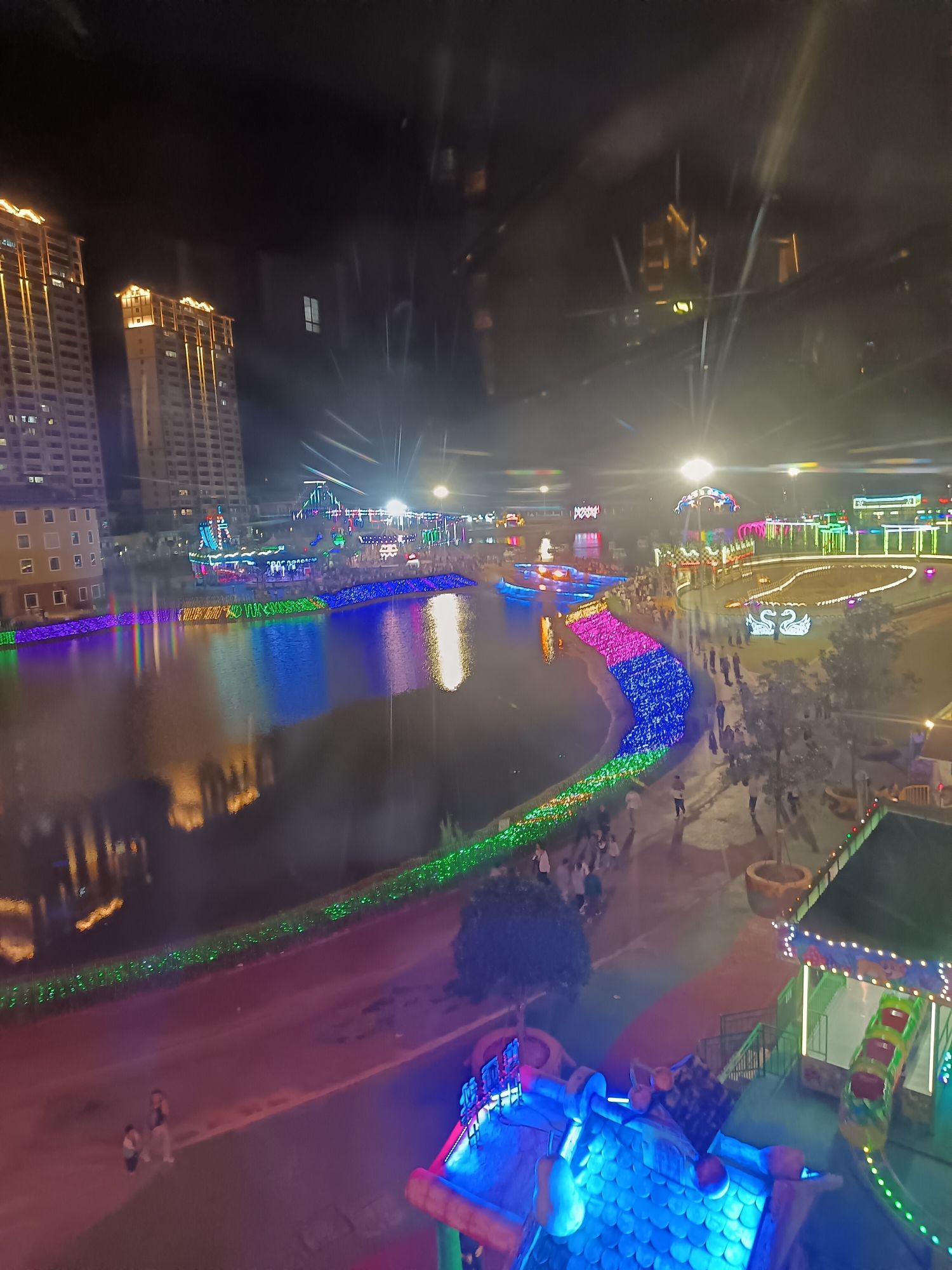 宁化儿童公园旅行图片 3
