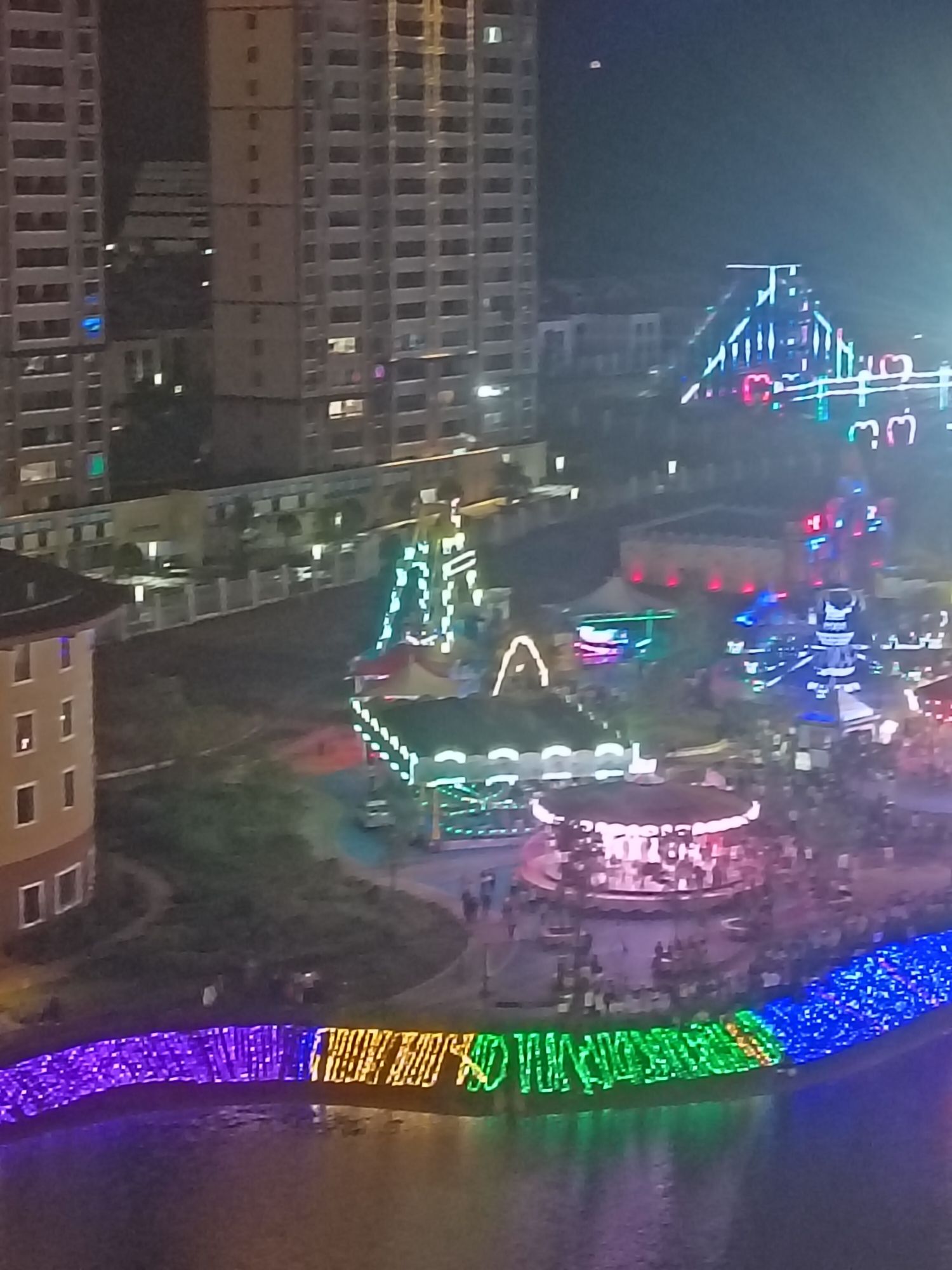宁化儿童公园旅行图片 2