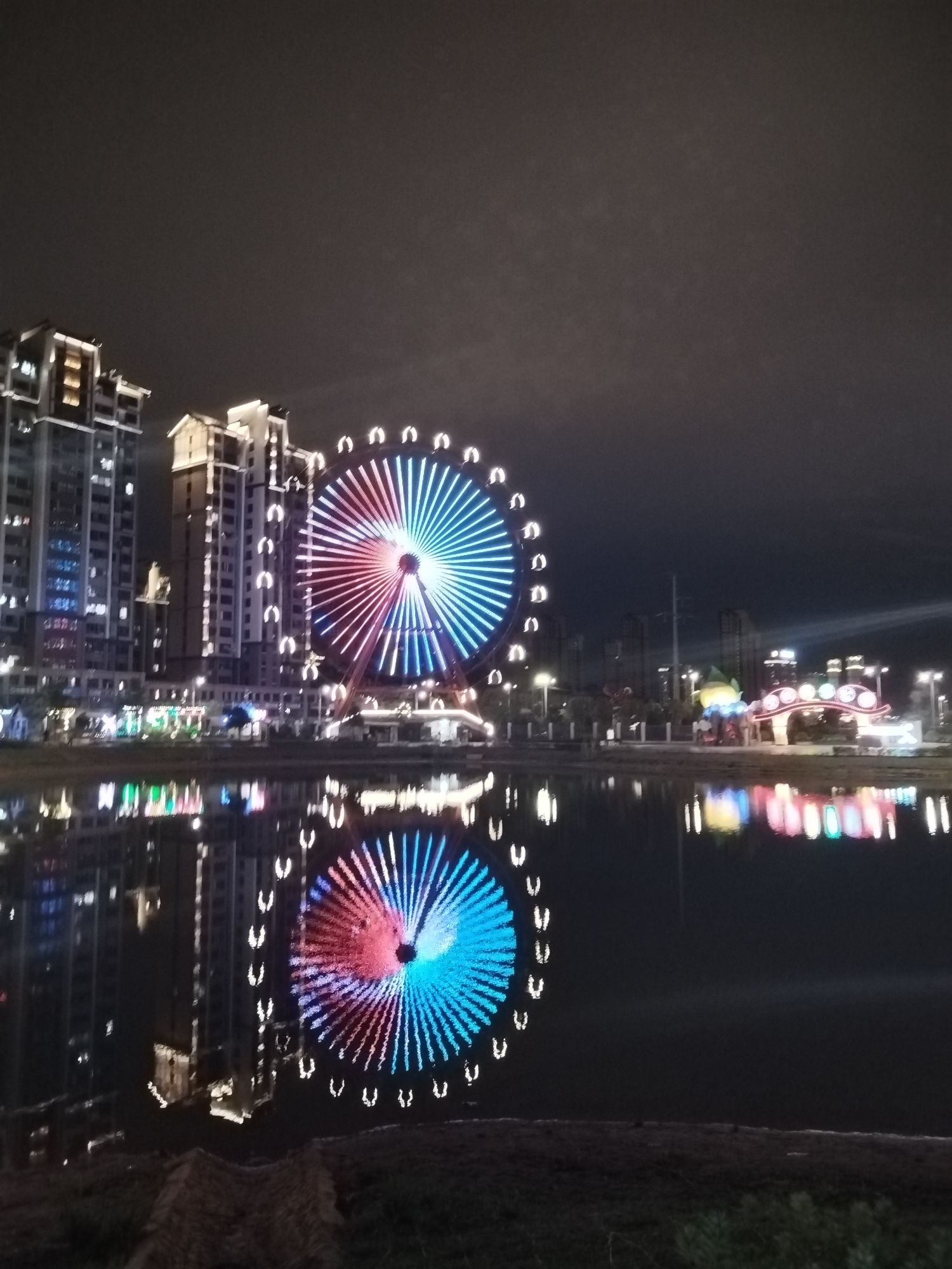 宁化儿童公园旅行图片 1