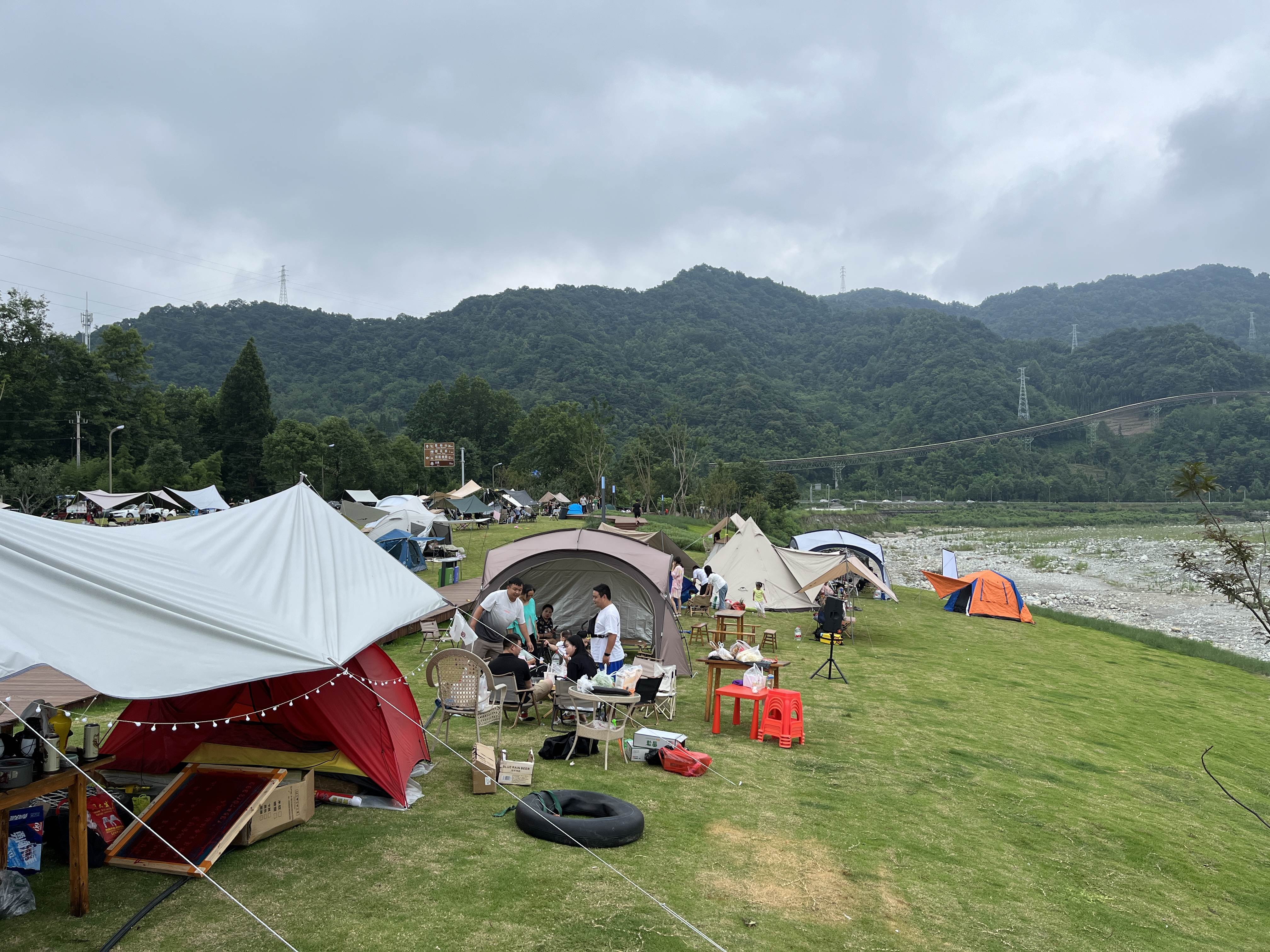 场地封面-红星露营公园