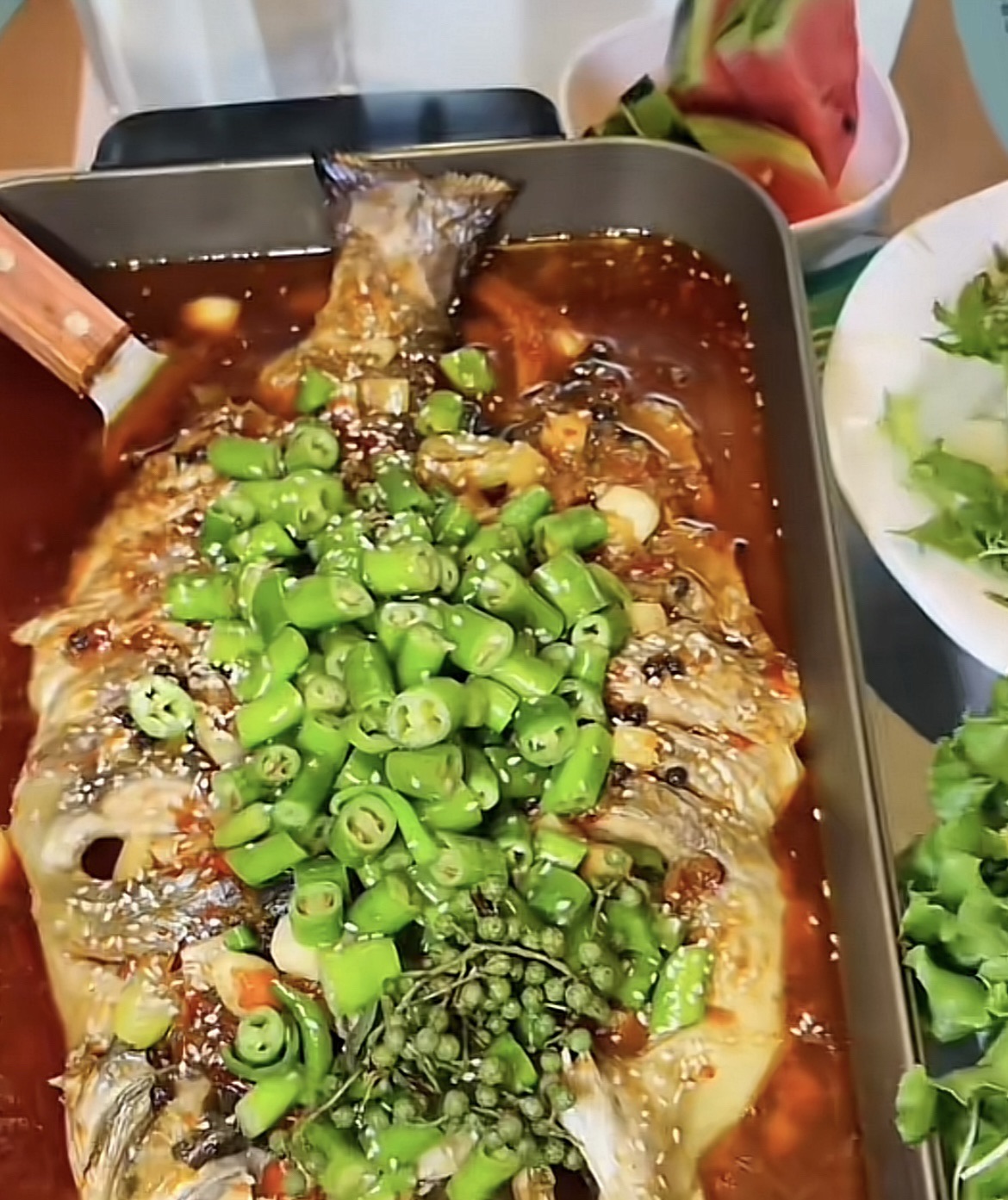 荷炉烤鱼音乐餐厅(巨野天悦店)