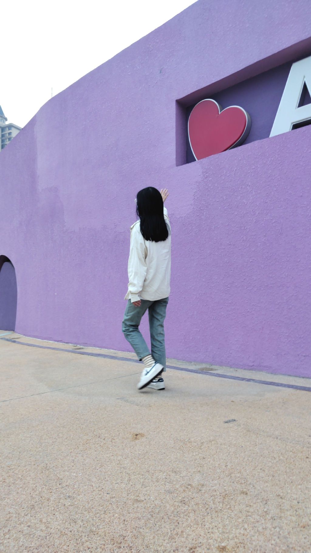 城市之心旅行图片 3