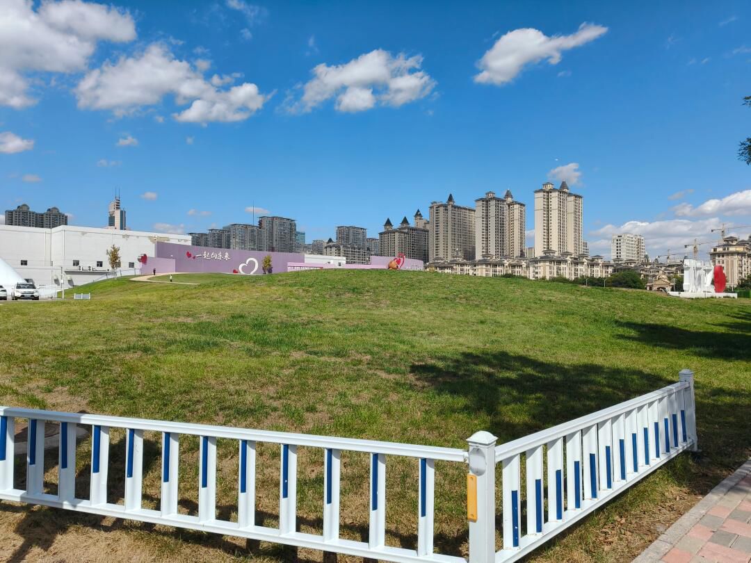 城市之心旅行图片 3
