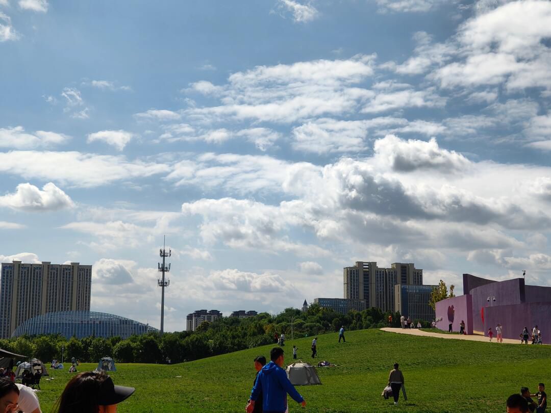 城市之心旅行图片 2