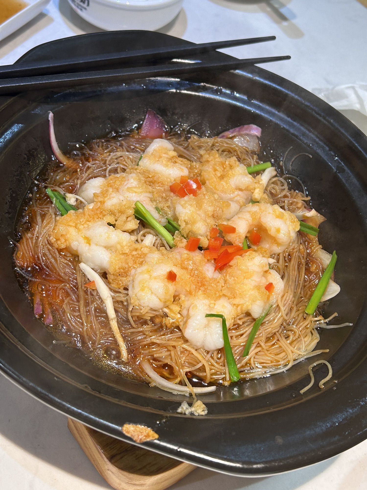 姑奶奶臻选四季江南菜(揭阳万达店)