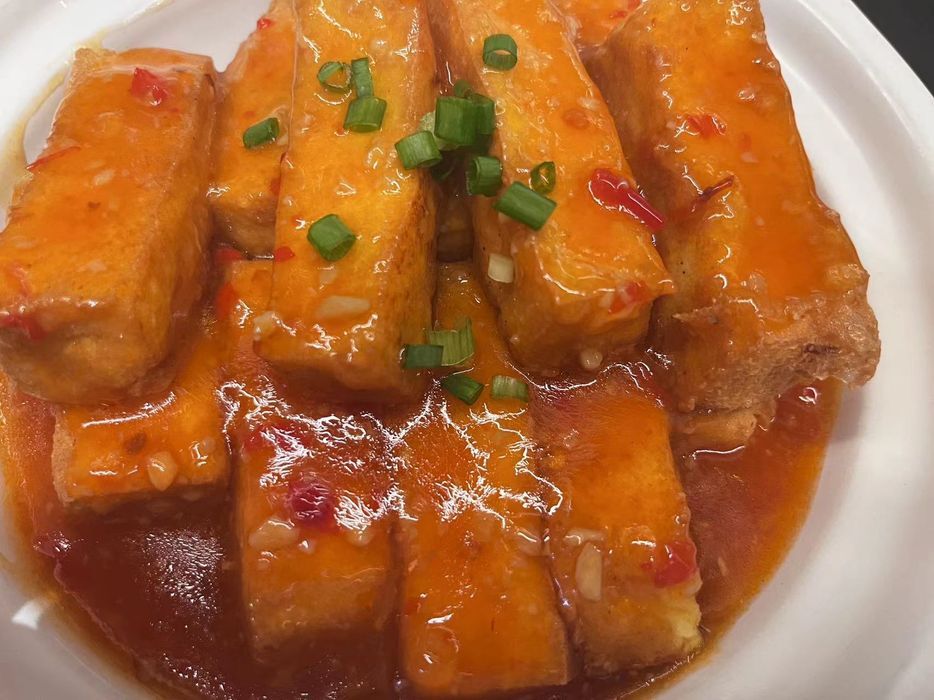 姑奶奶臻选四季江南菜(揭阳万达店)