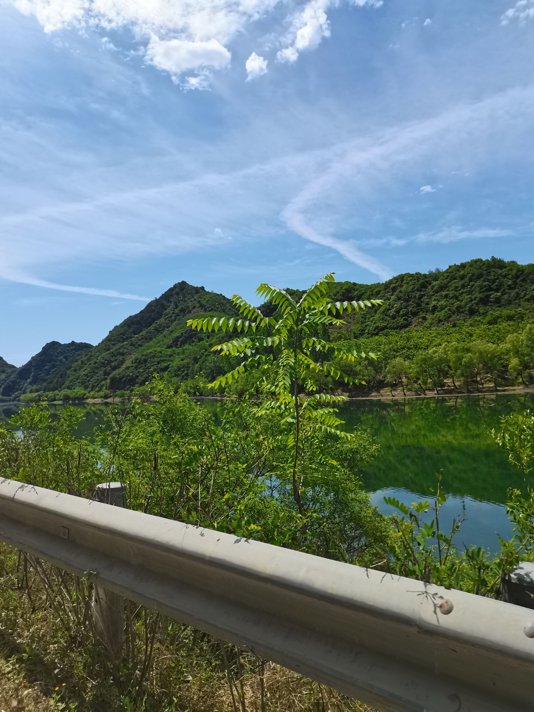 诗上庄文化旅游景区旅行图片 1