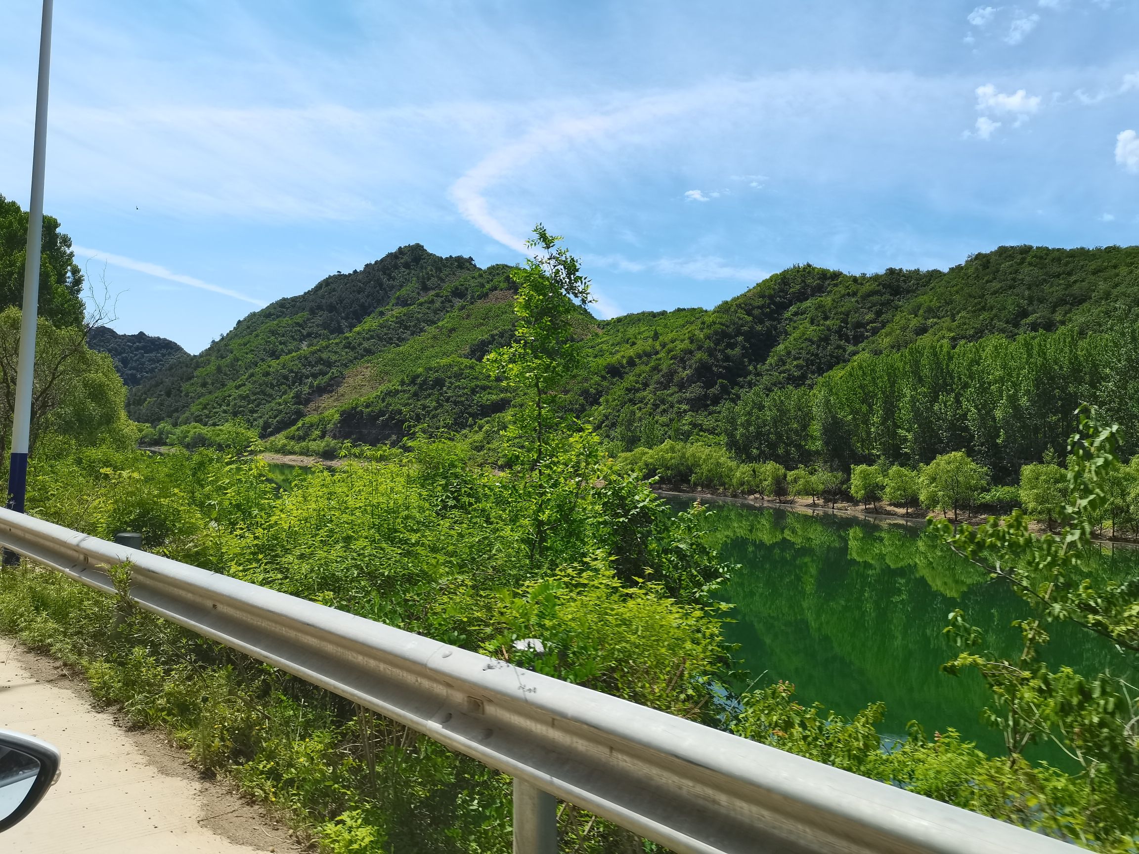 诗上庄文化旅游景区旅行图片 2
