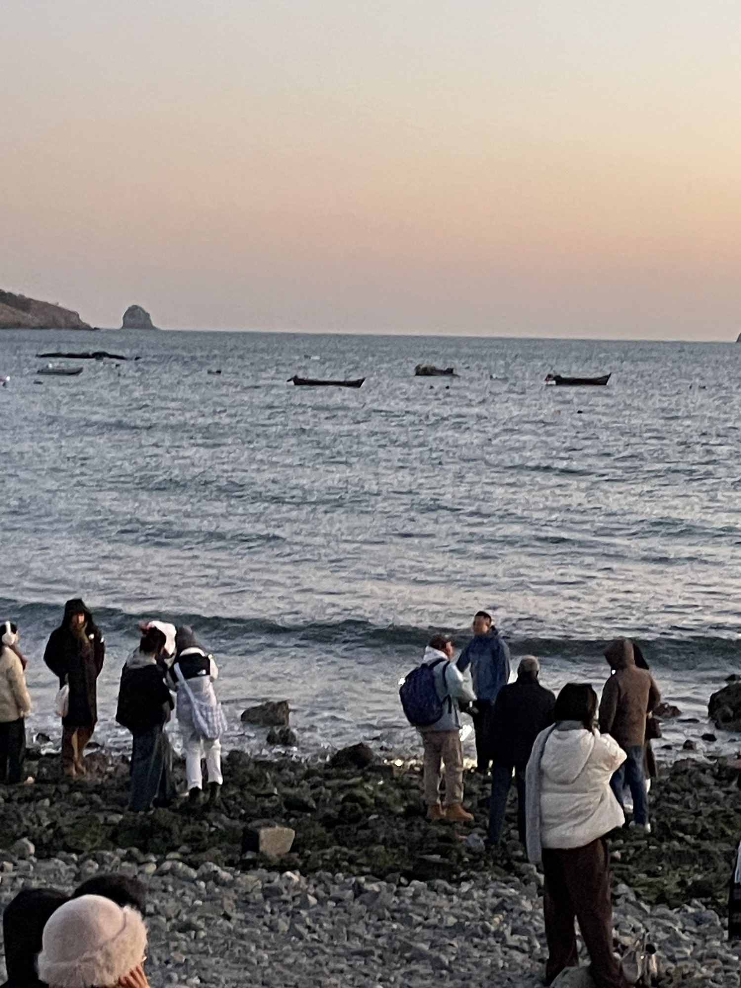 银沙滩浴场旅行图片 2