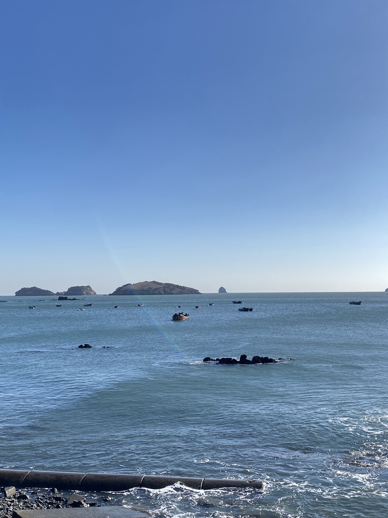 银沙滩浴场旅行图片 1