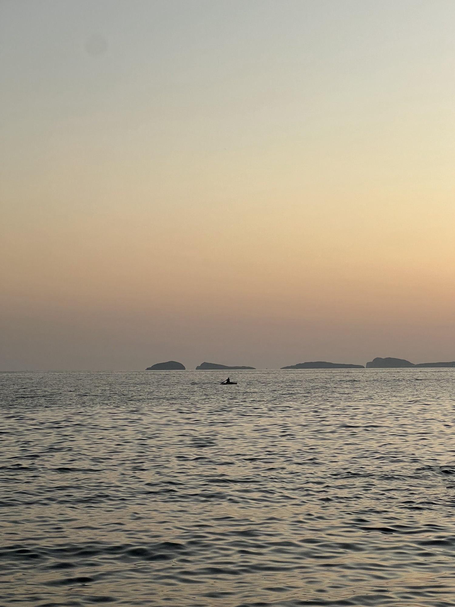 银沙滩浴场旅行图片 2