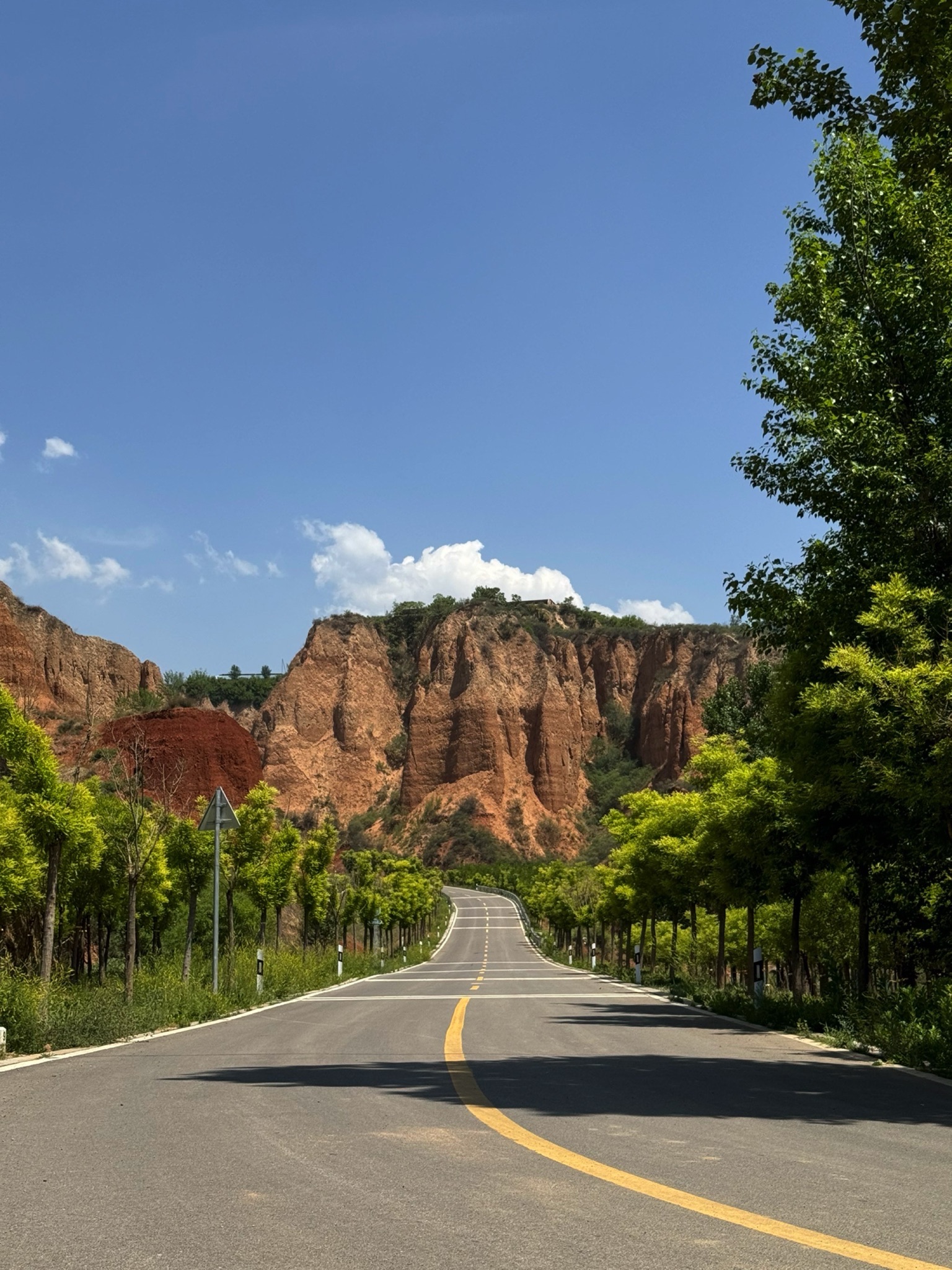 白龙谷旅行图片 2
