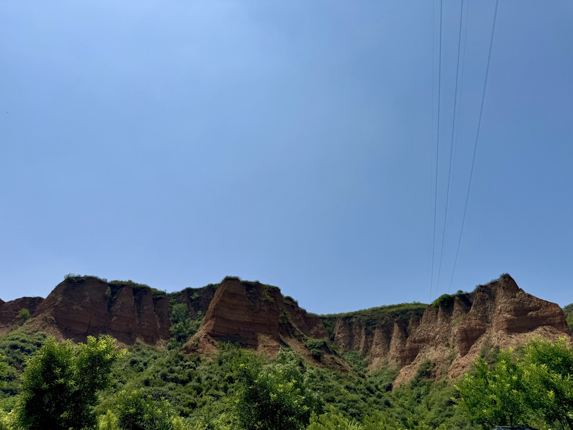 白龙谷旅行图片 3