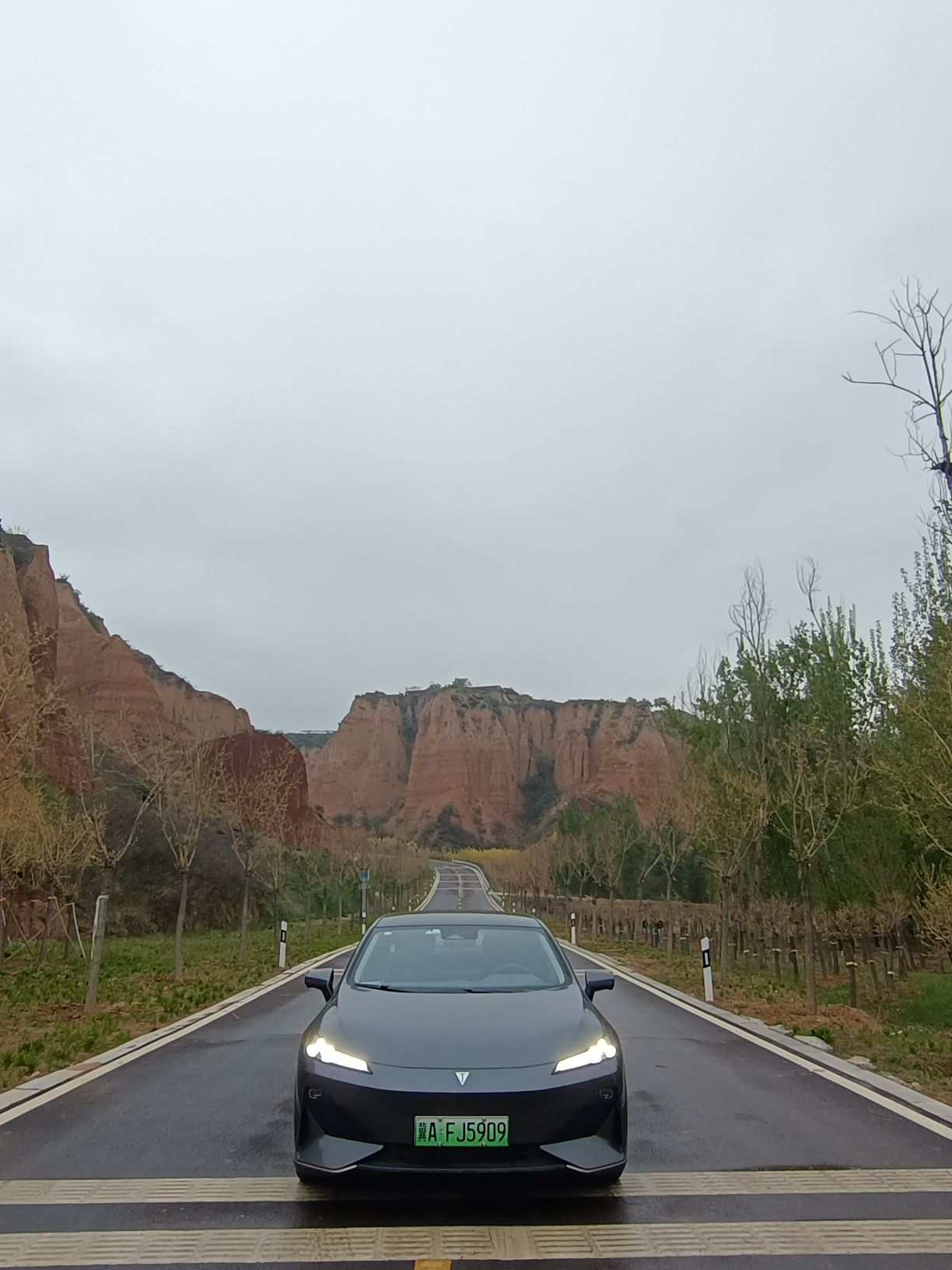 白龙谷旅行图片 2