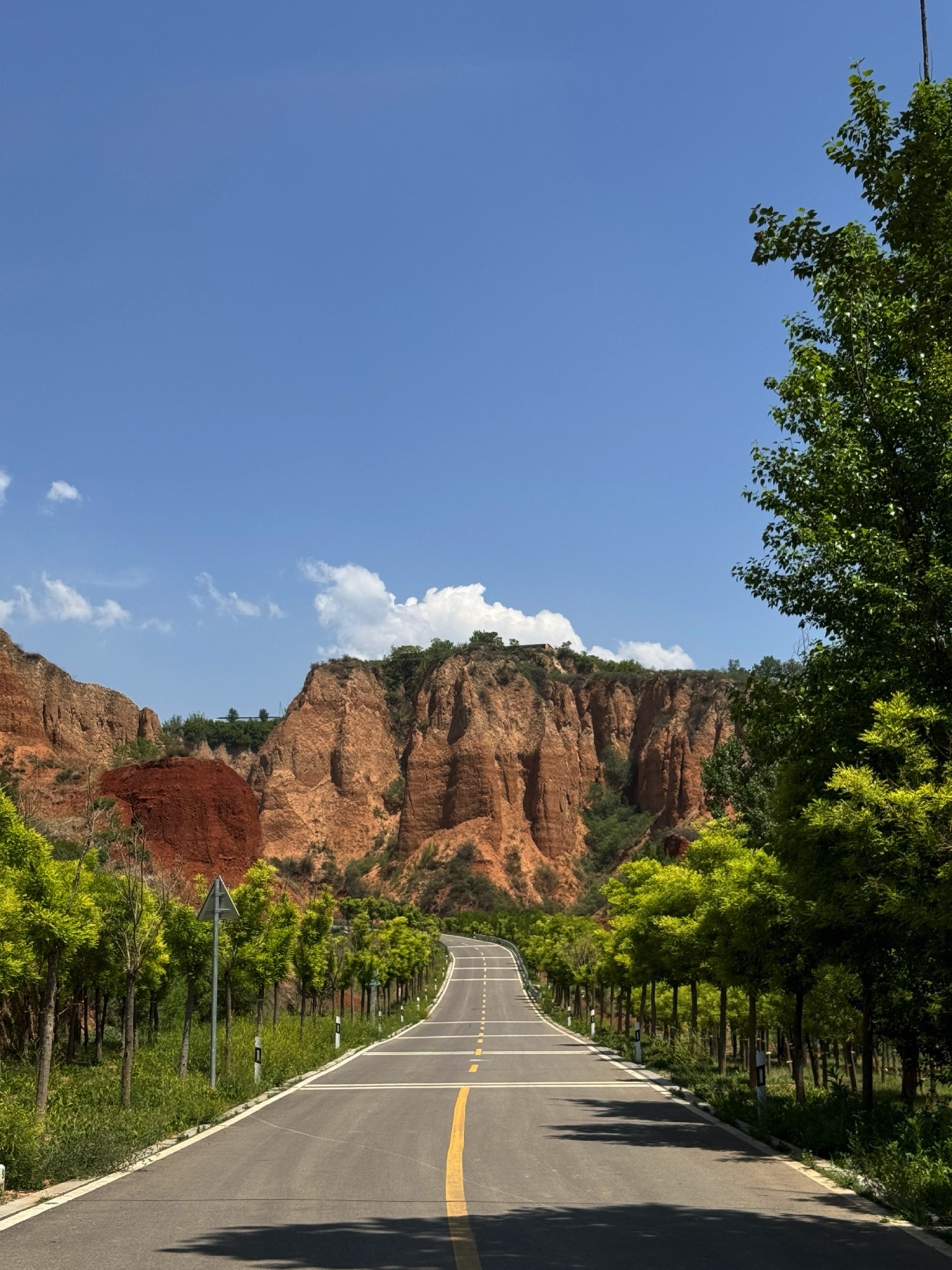 白龙谷旅行图片 1
