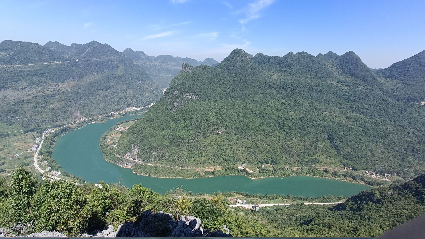 菁盛乡东成村福海亭旅行图片 3