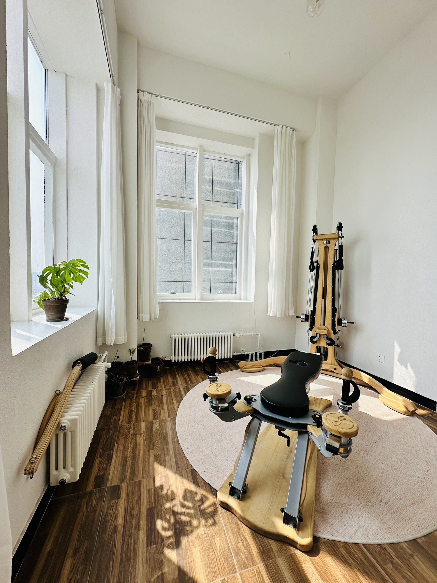 场地封面-佰昱禅柔&普拉提