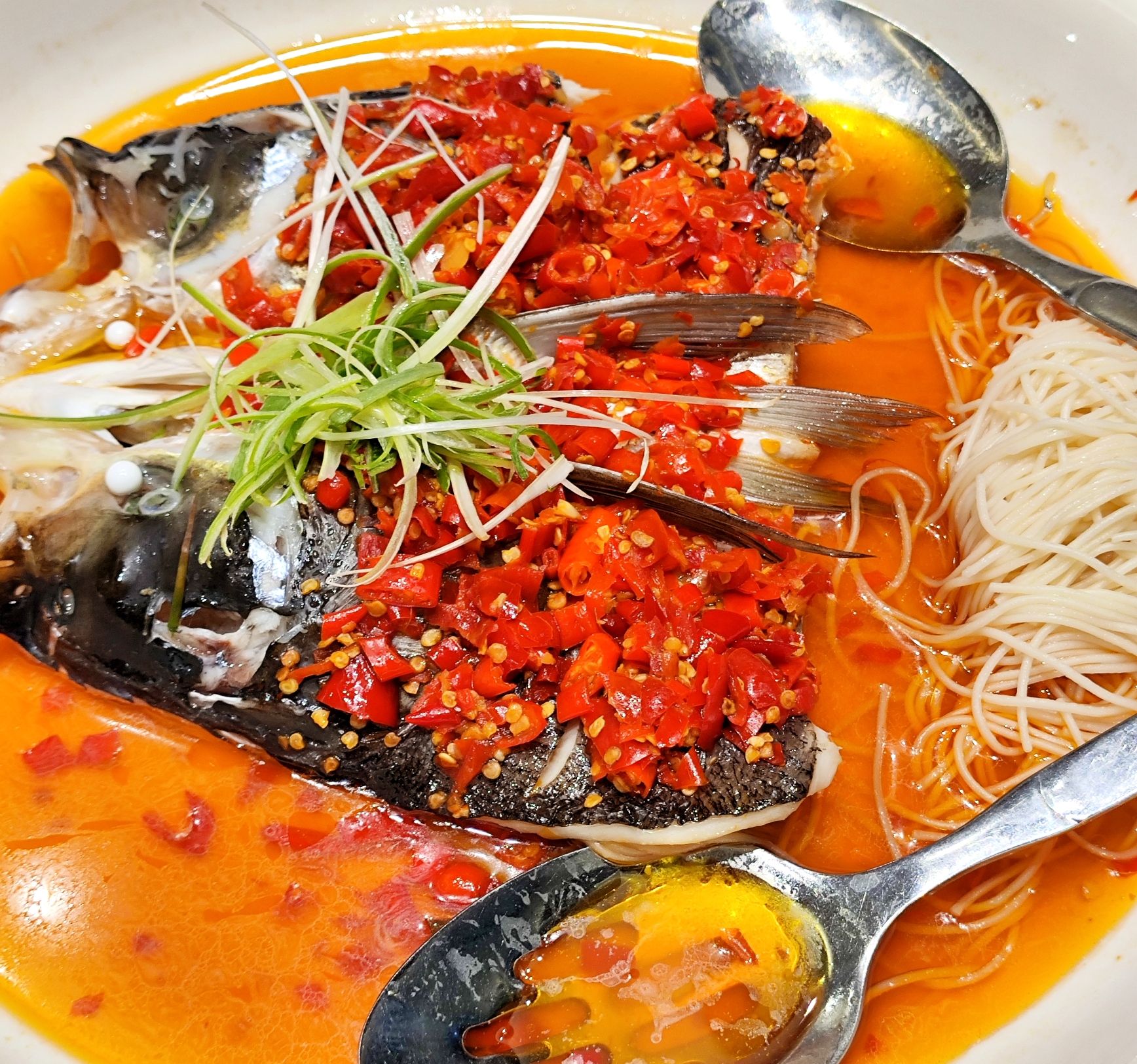 茶湘湖南菜