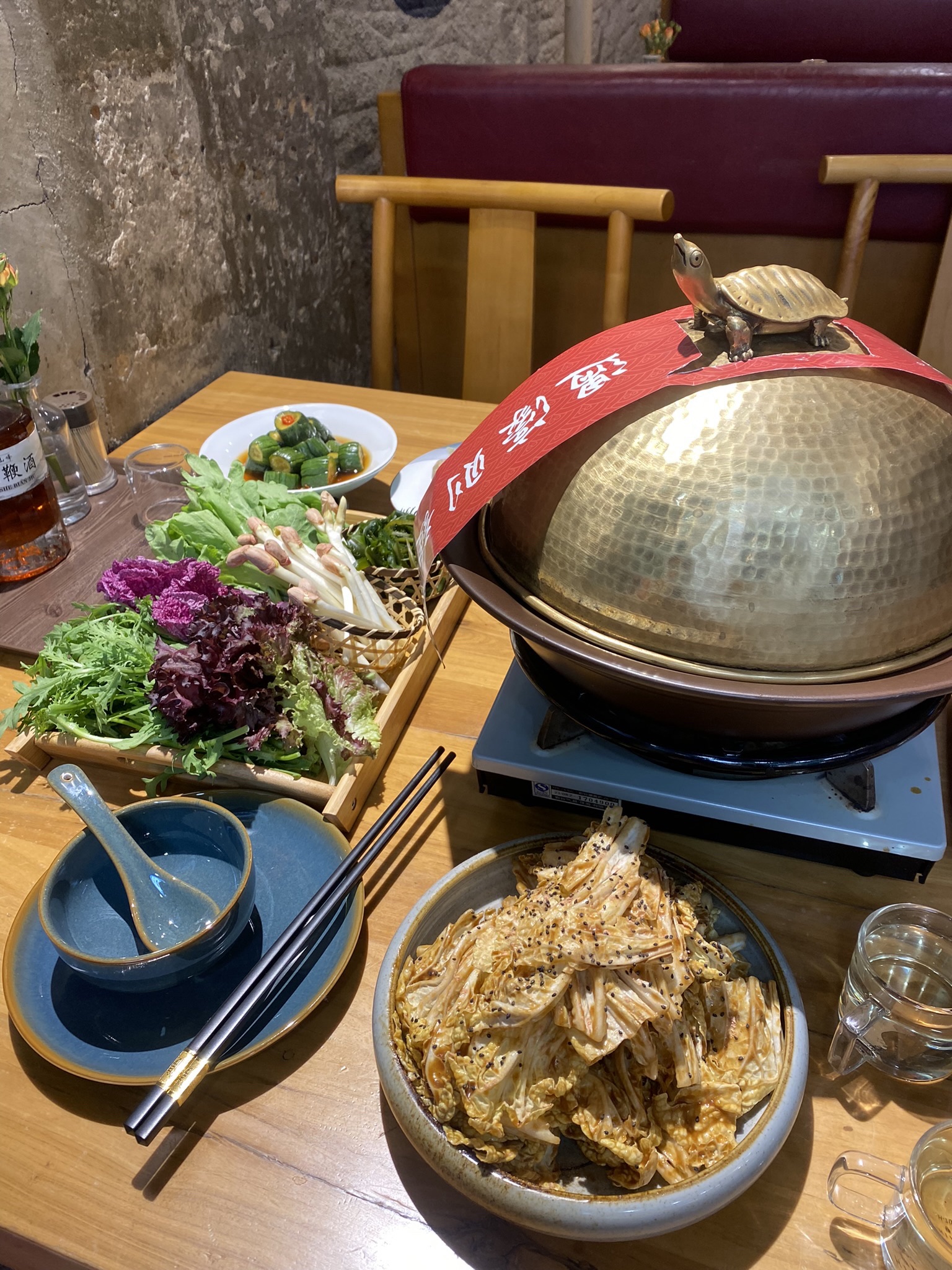 濠金甲招牌甲鱼店