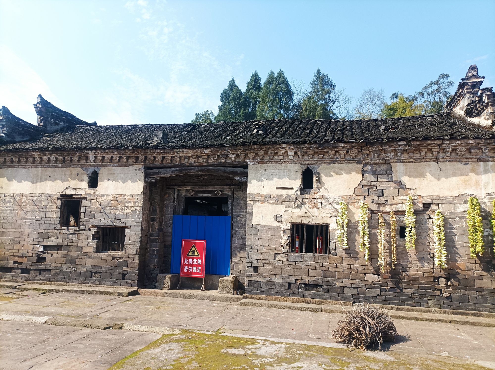 江国霖故里旅行图片 3