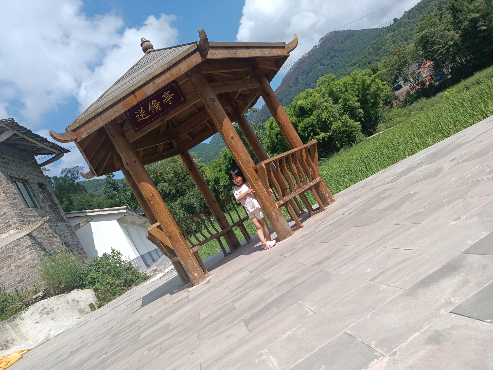 江国霖故里旅行图片 3