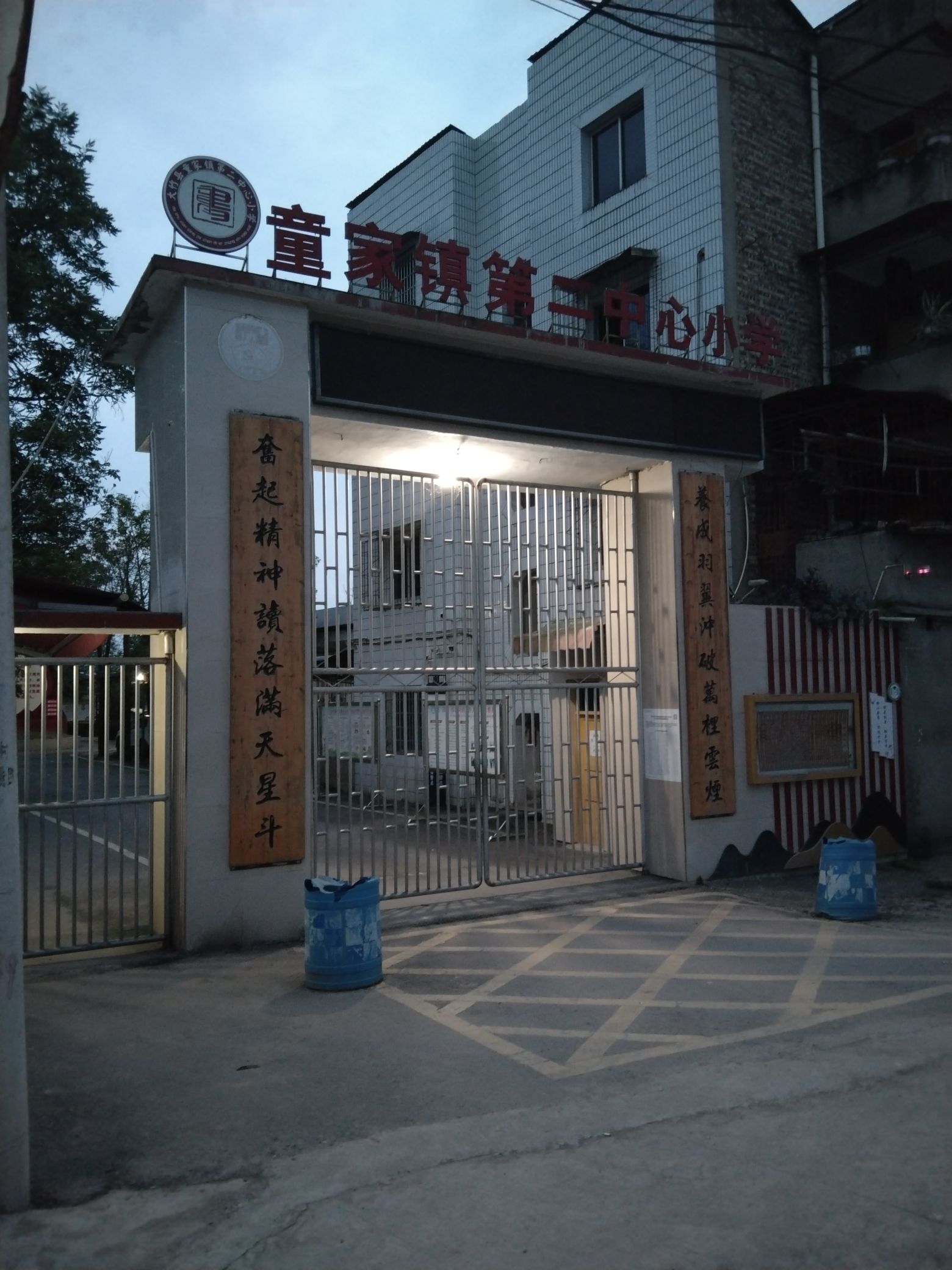 江国霖故里旅行图片 1