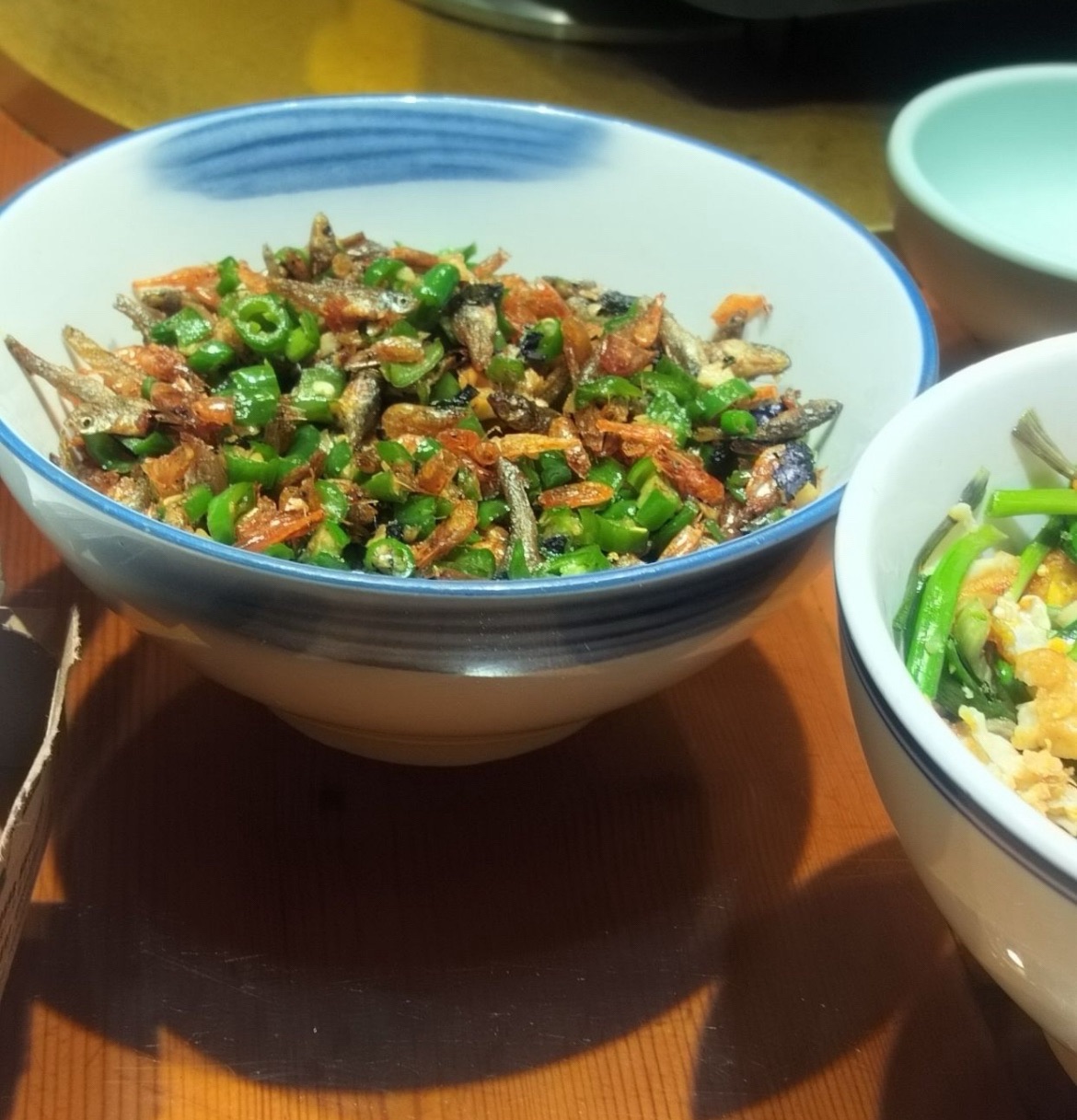 湘水情大碗菜(海垦分店)