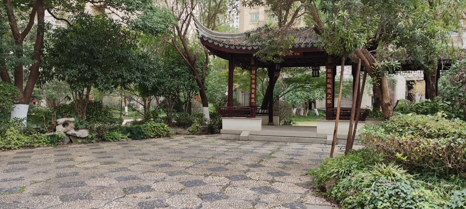 凤凰城公园旅行图片 2
