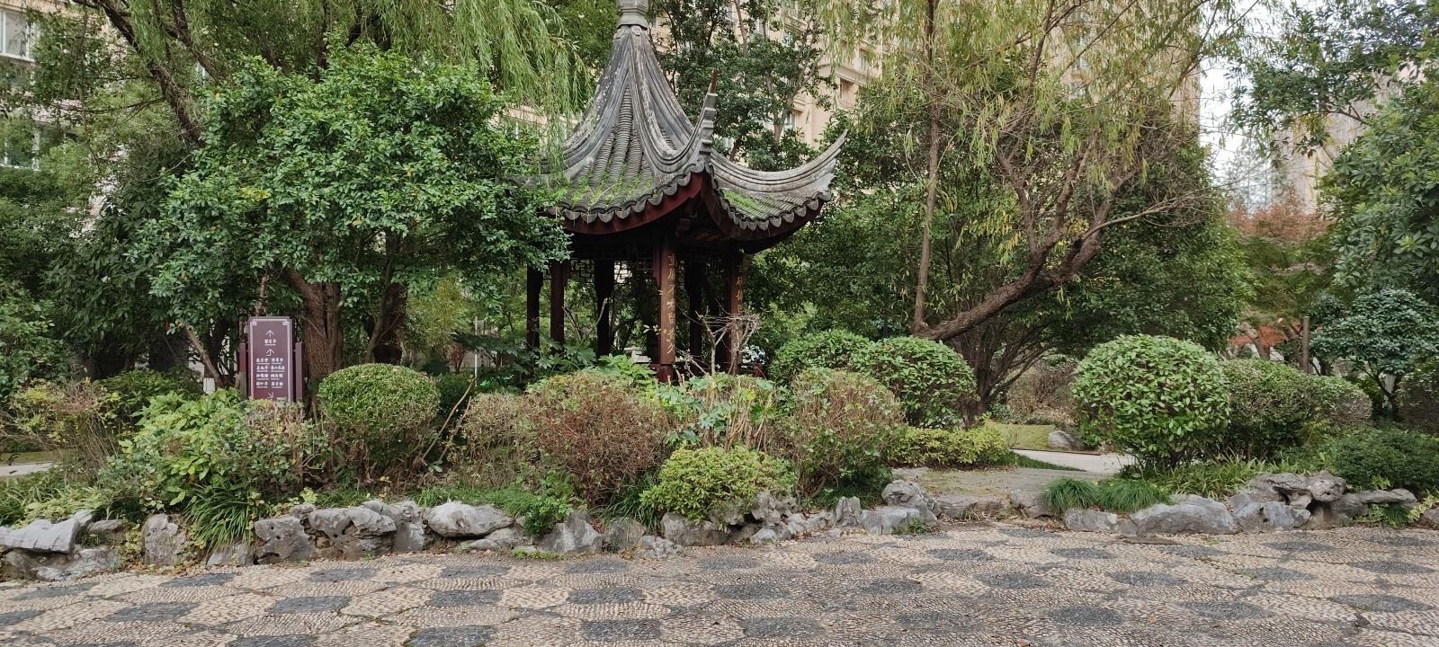 凤凰城公园旅行图片 3