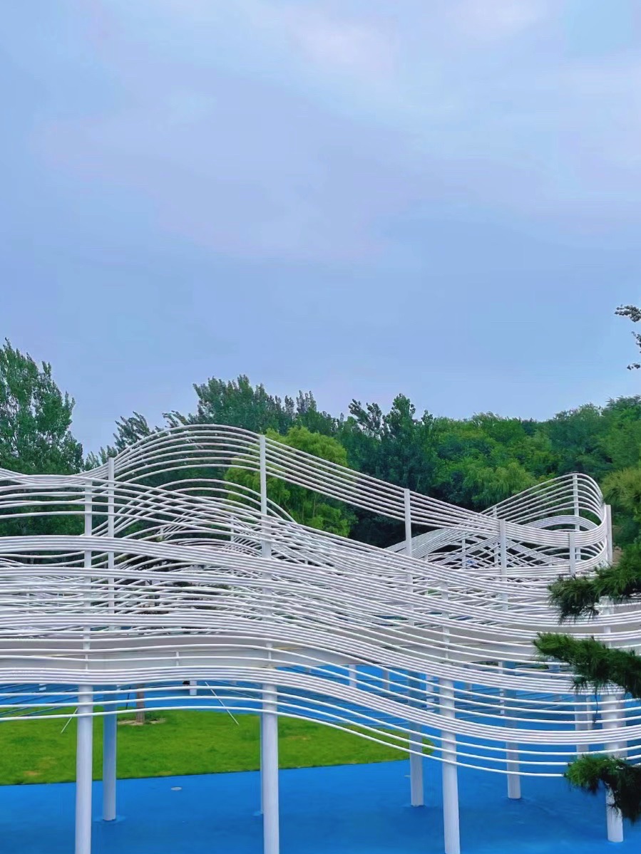 山水桥旅行图片 3