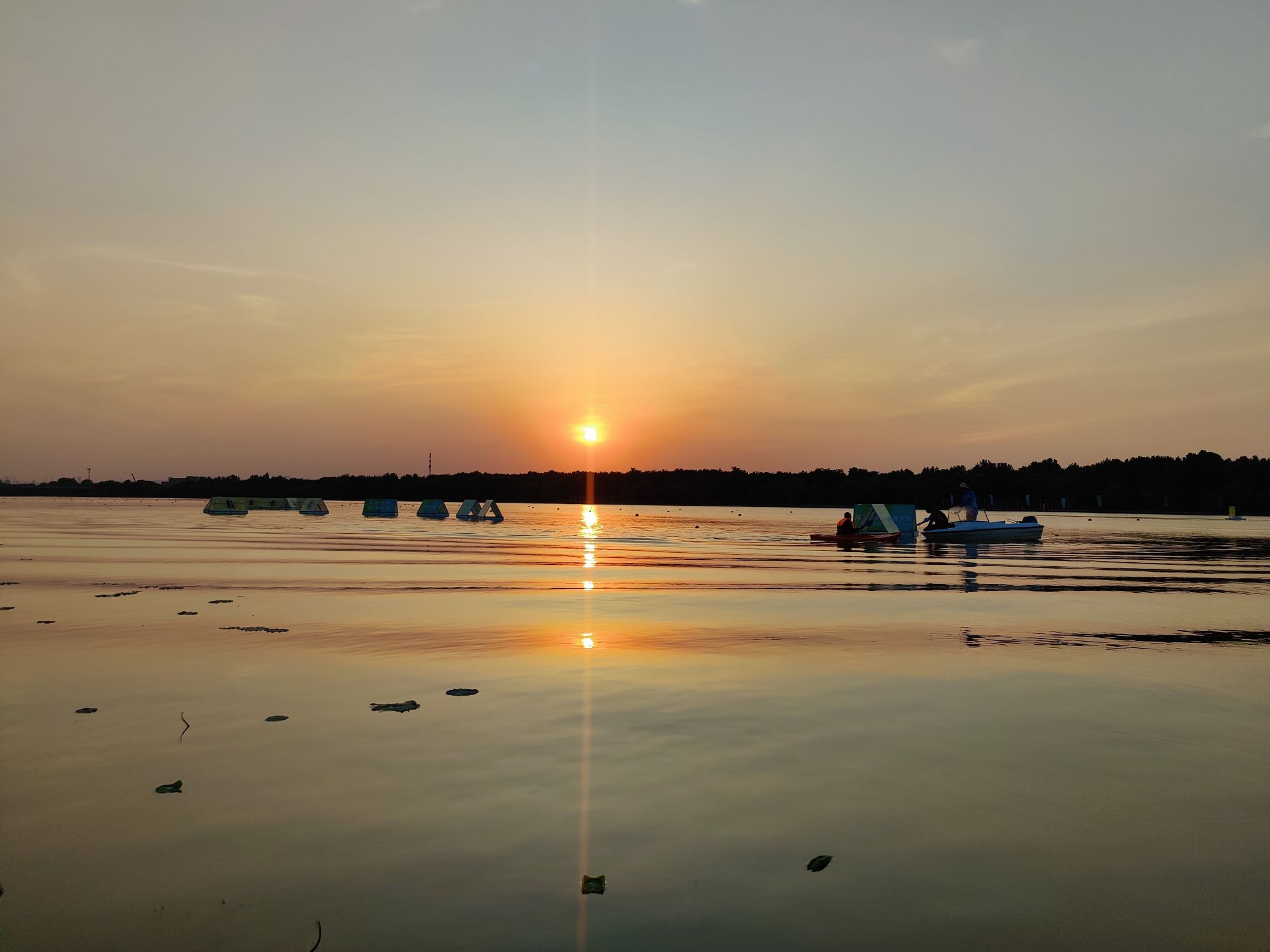 山水桥旅行图片 2