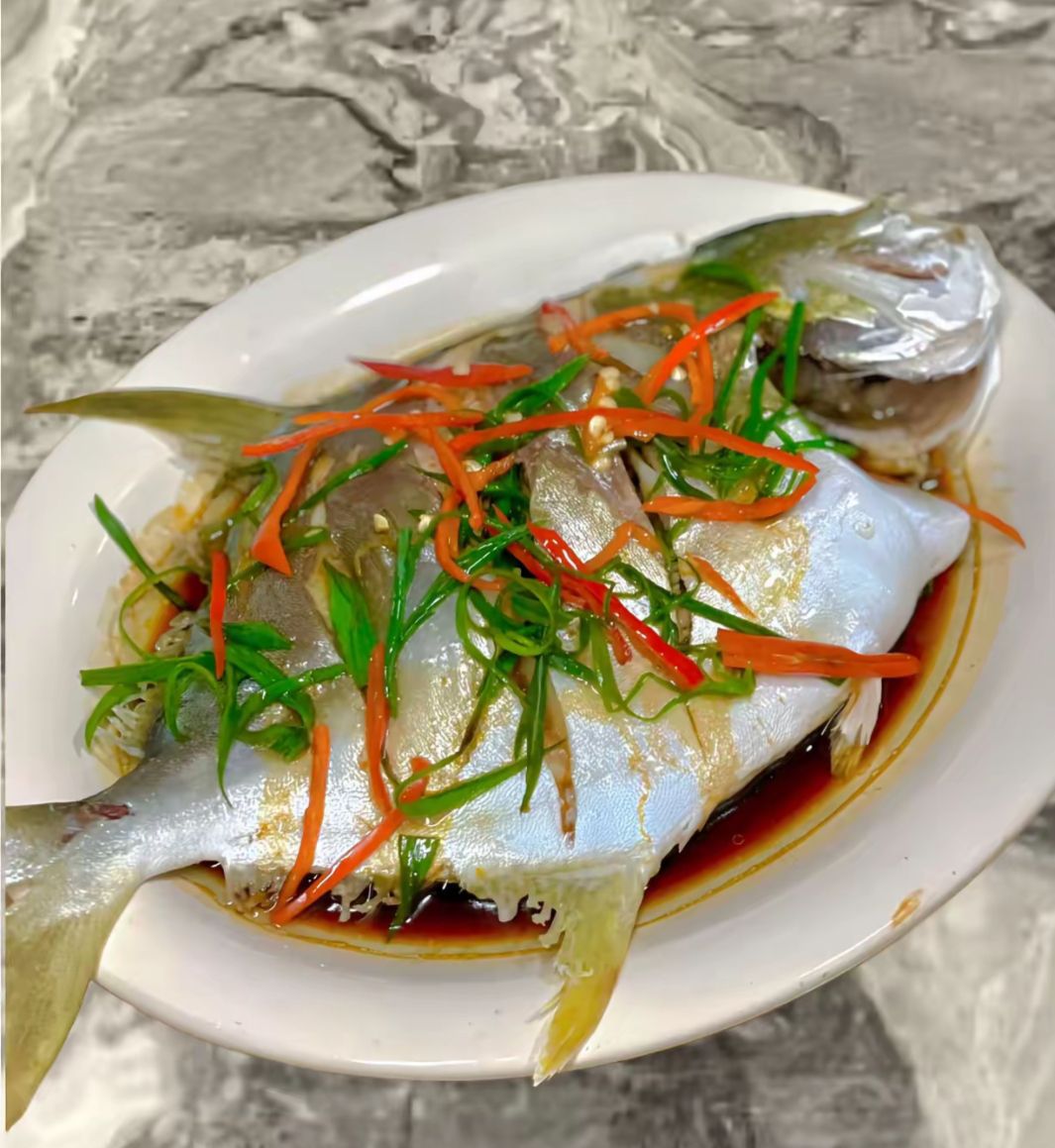 知味堂特色餐厅