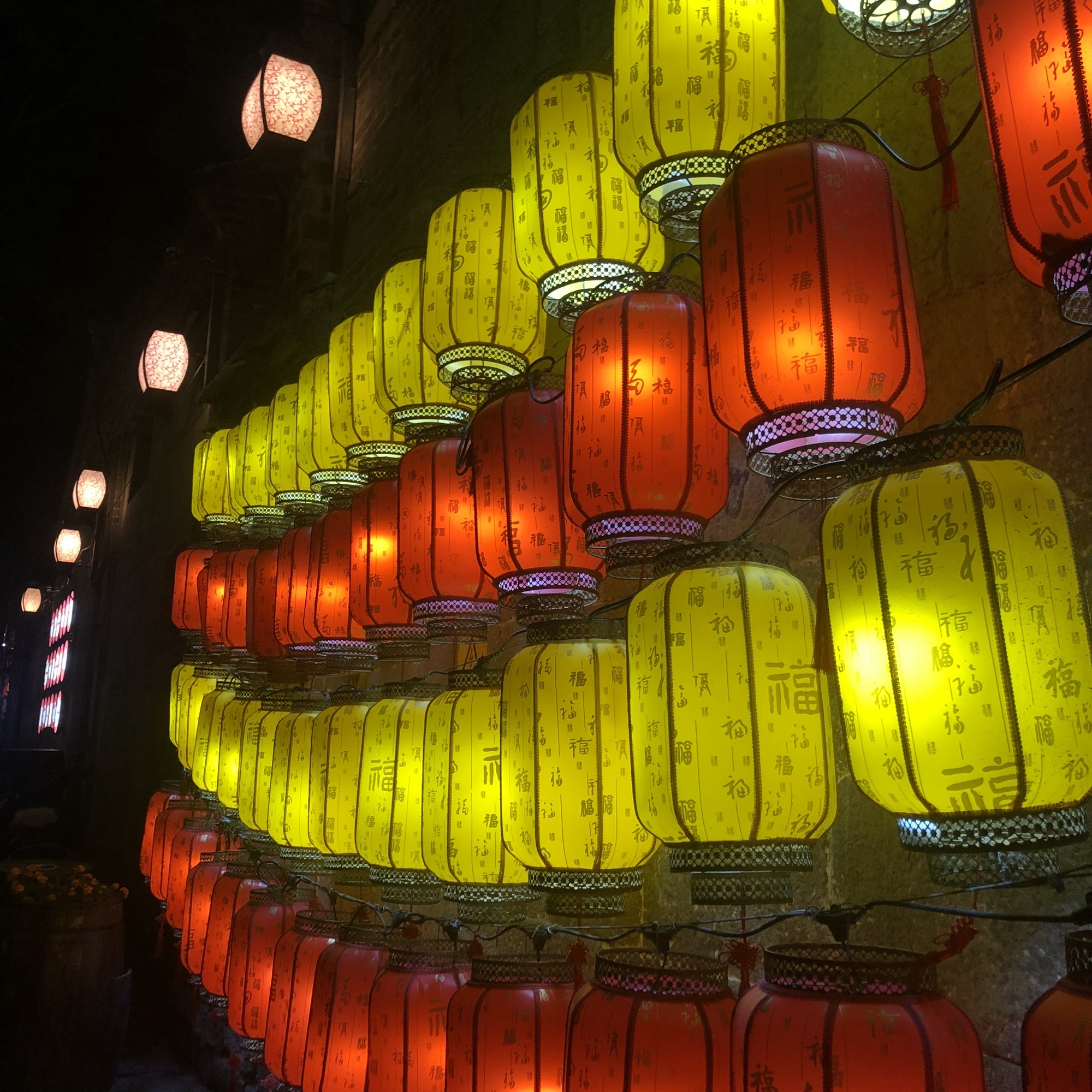 宣化门旅行图片 2