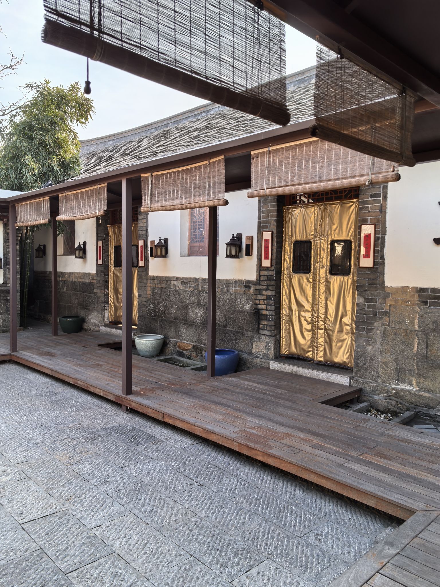 宣化门旅行图片 2