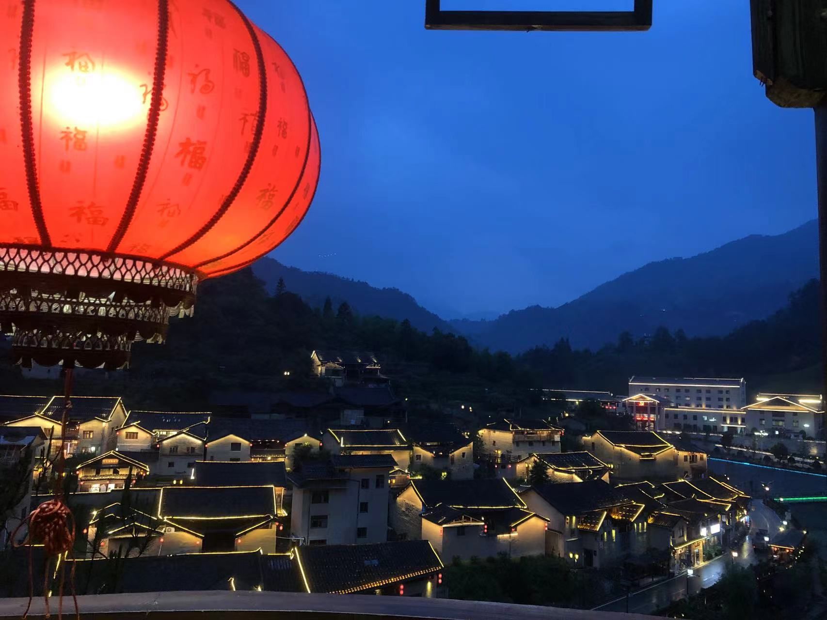 寿宁县难忘下党红色旅游景区旅行图片 1