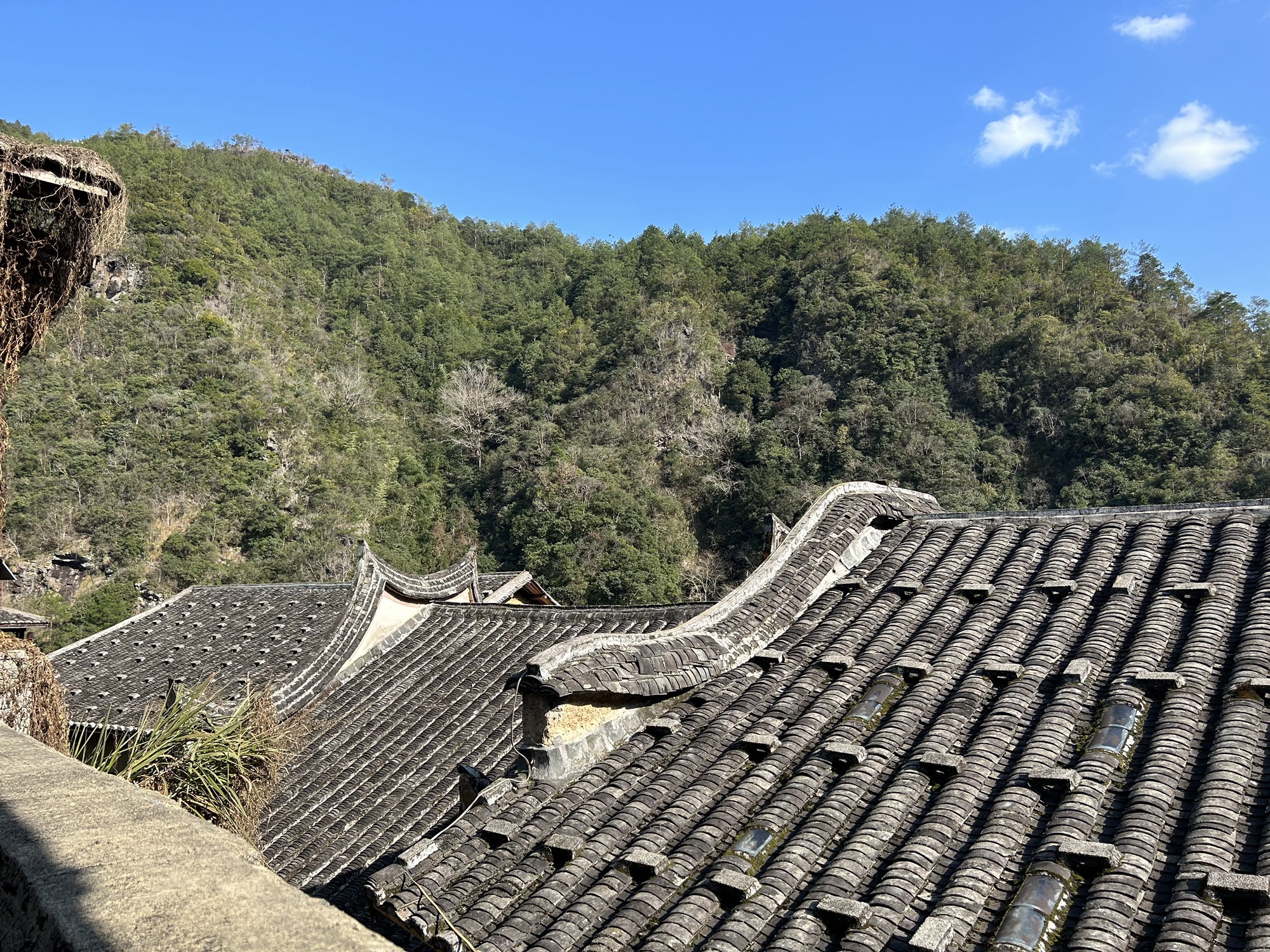 寿宁县难忘下党红色旅游景区旅行图片 1