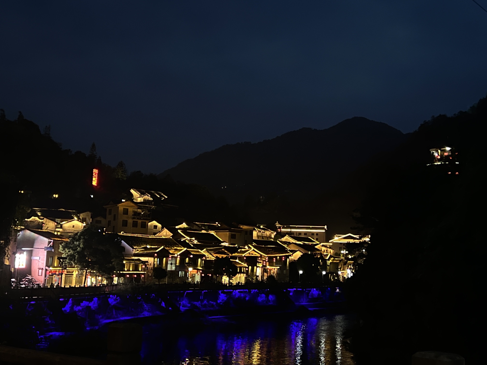 寿宁县难忘下党红色旅游景区旅行图片 3