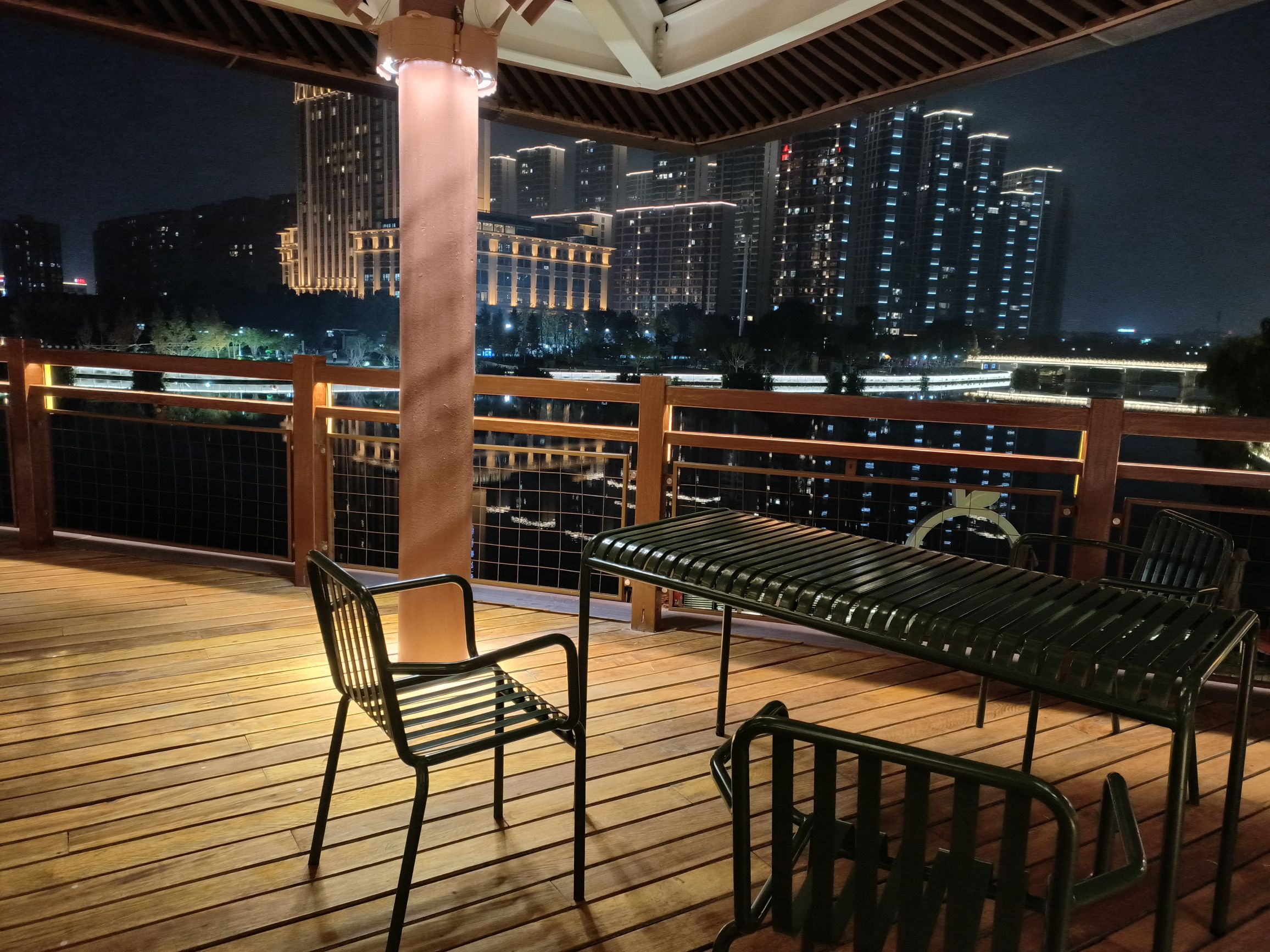 鹭洲树屋旅行图片 3