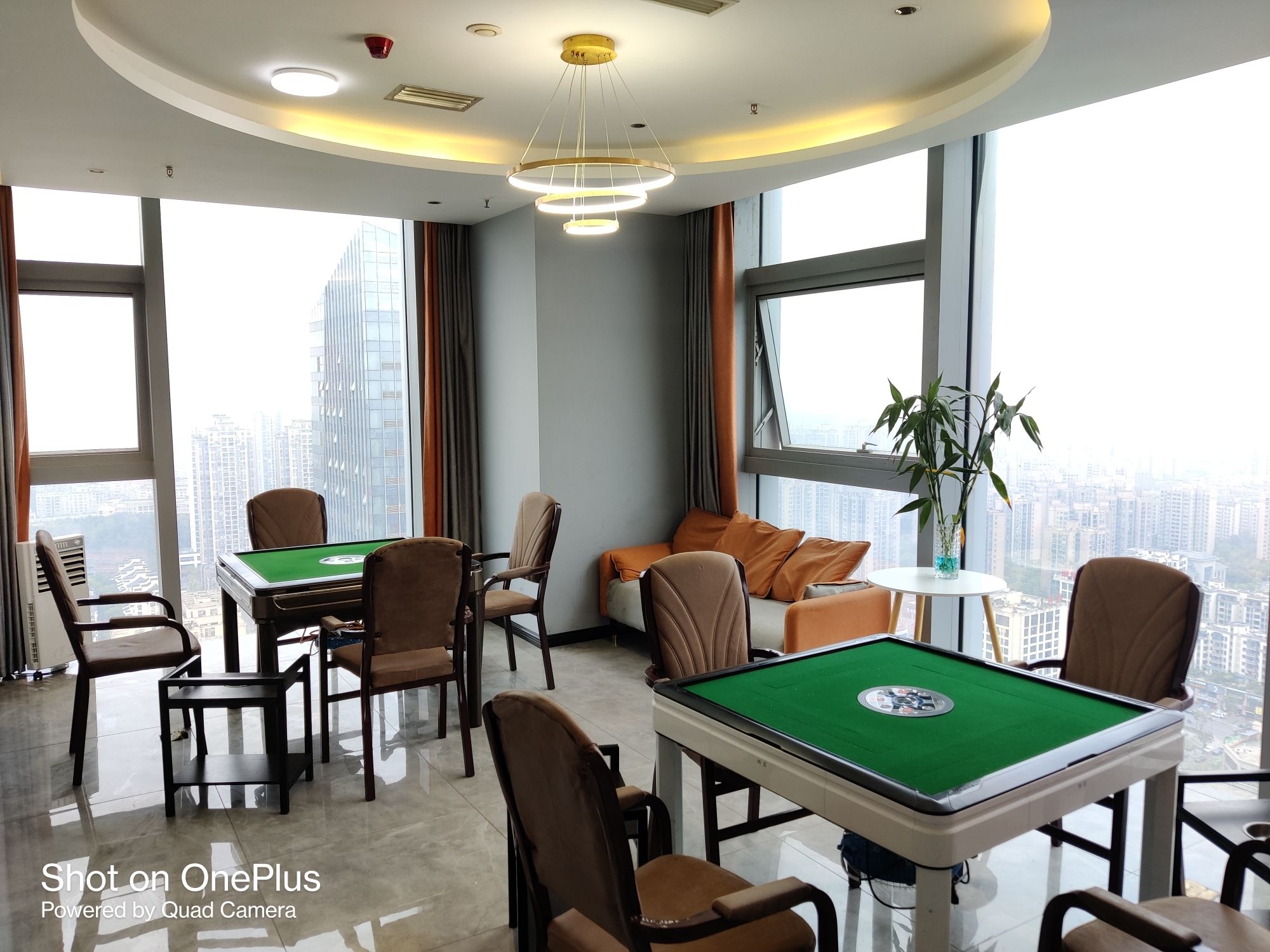 场地封面-霖云茶社(吾悦广场店)