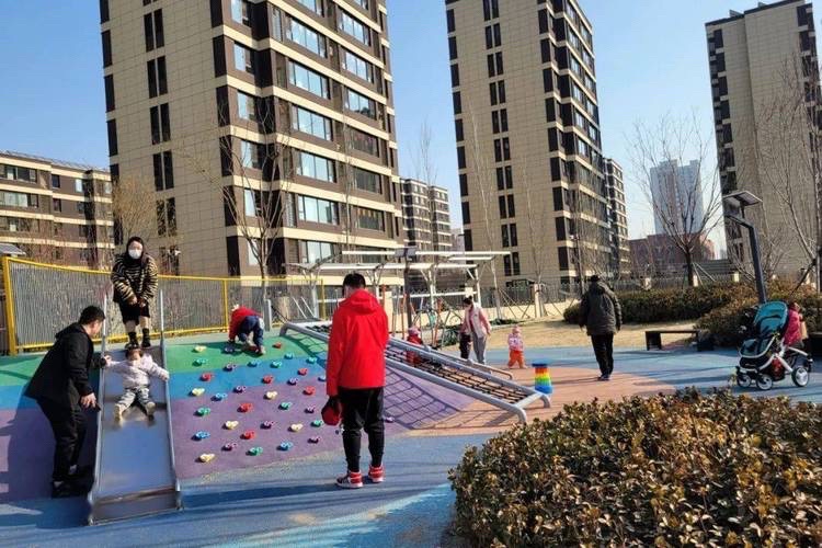 金茂体育公园旅行图片 2