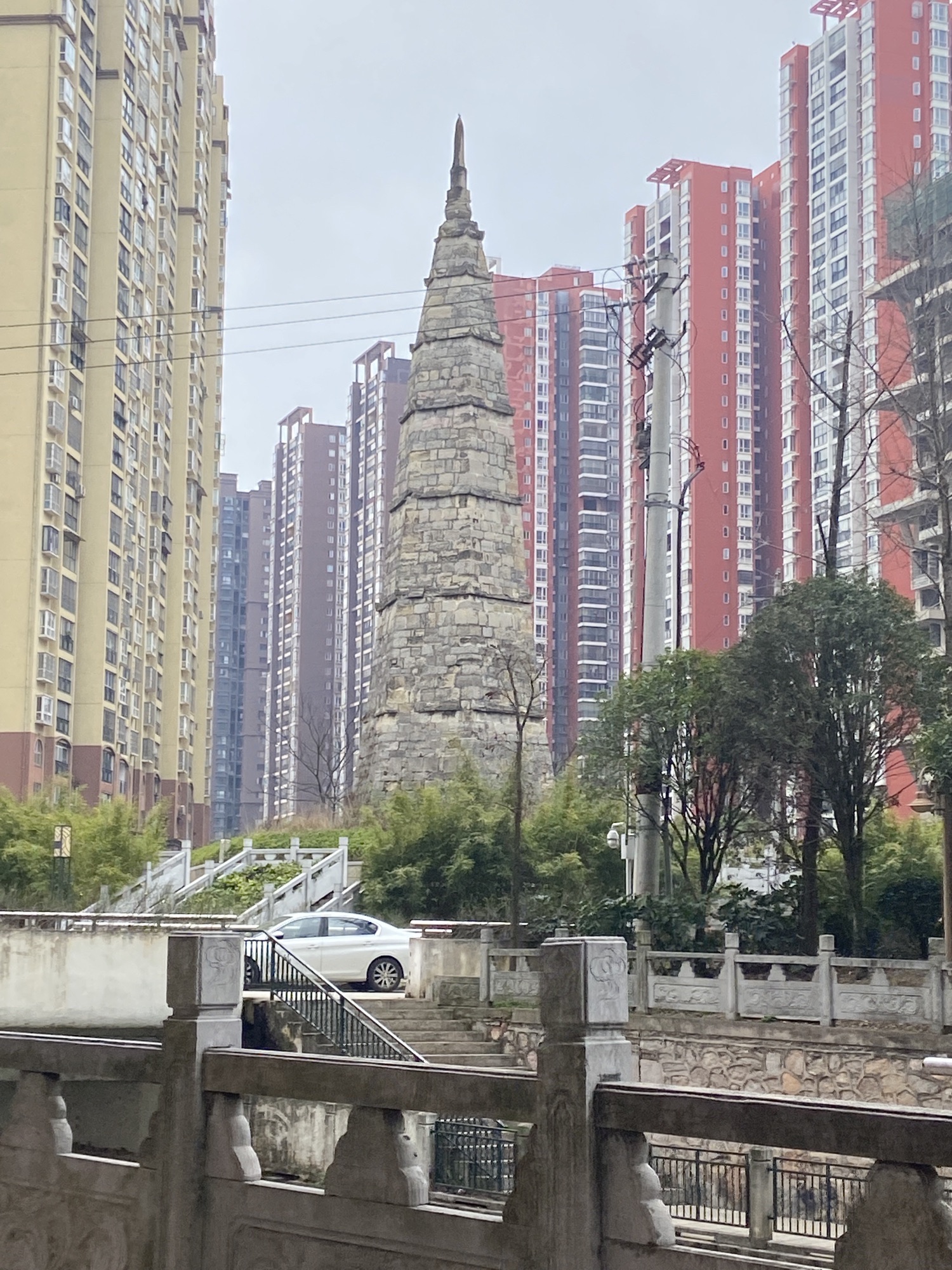 梯青塔旅行图片 1