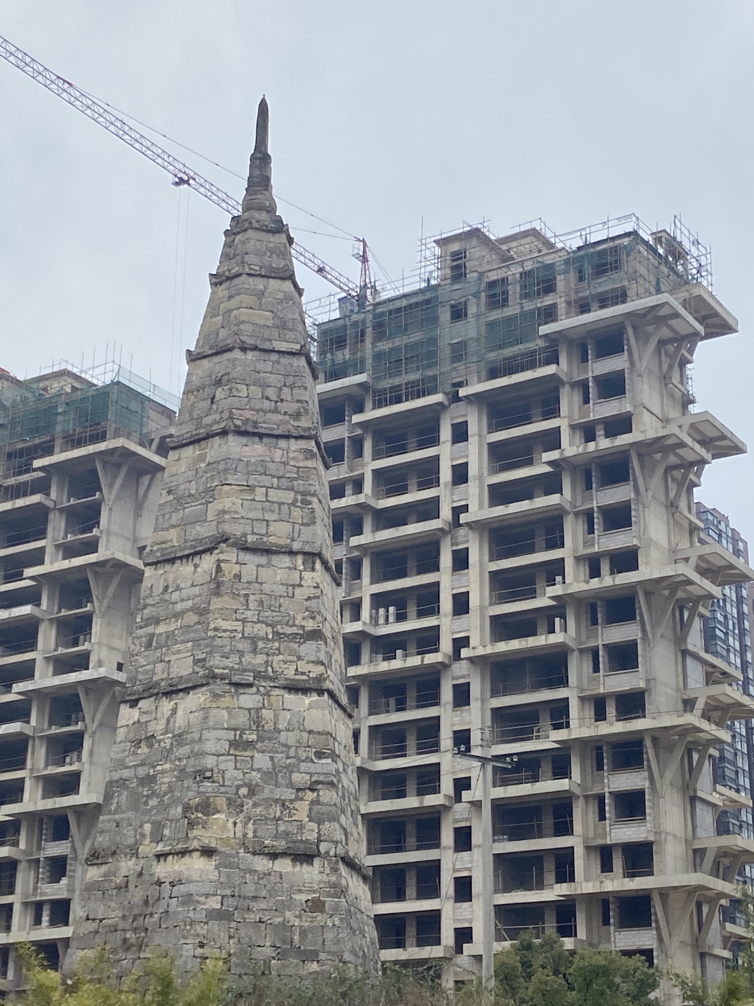梯青塔旅行图片 2