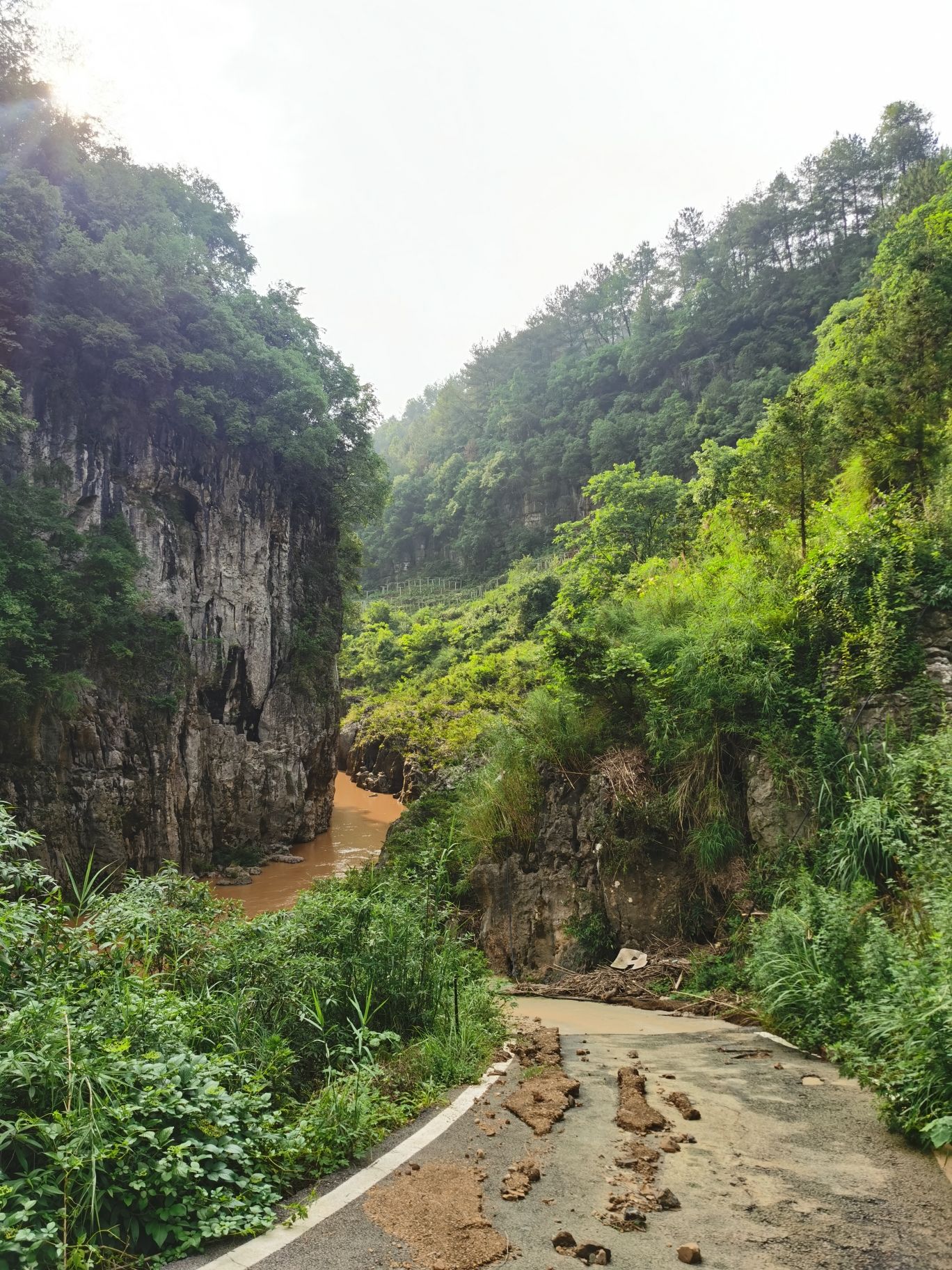 修文索桥旅行图片 2
