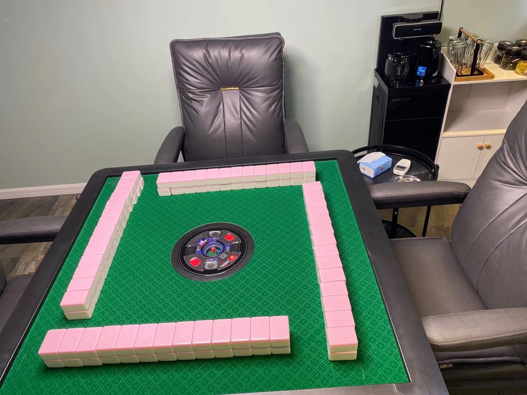 场地封面-三缺一(派斯店)自助棋牌茶楼