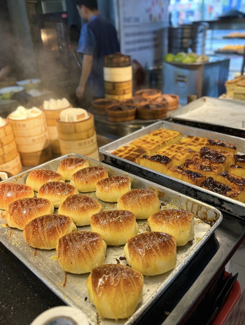 东南亚老爸茶(东南亚风情街店)