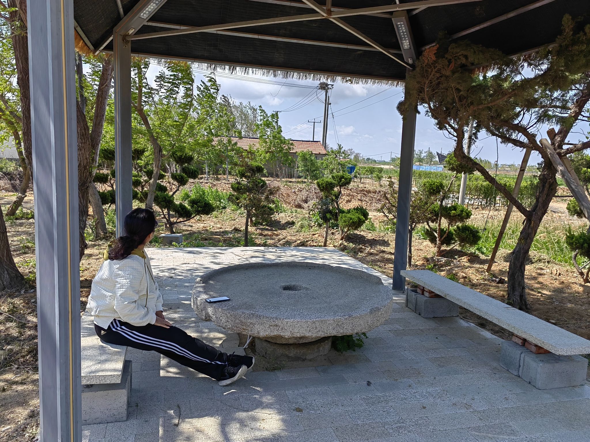 海景小屋旅行图片 2