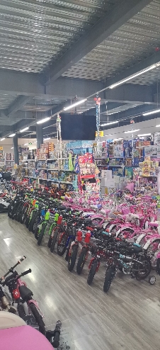 伊宁市咔幻玩具商行