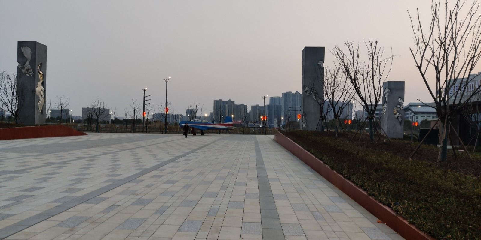 洪都航空文化园旅行图片 3