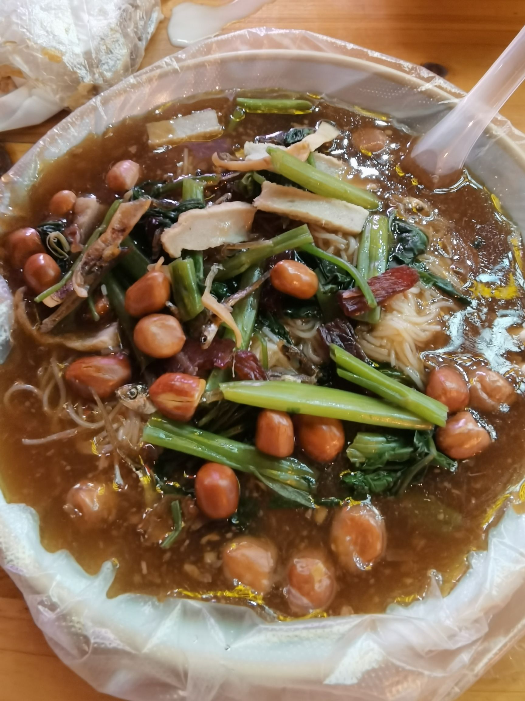 甜蜜椰(林旺店)